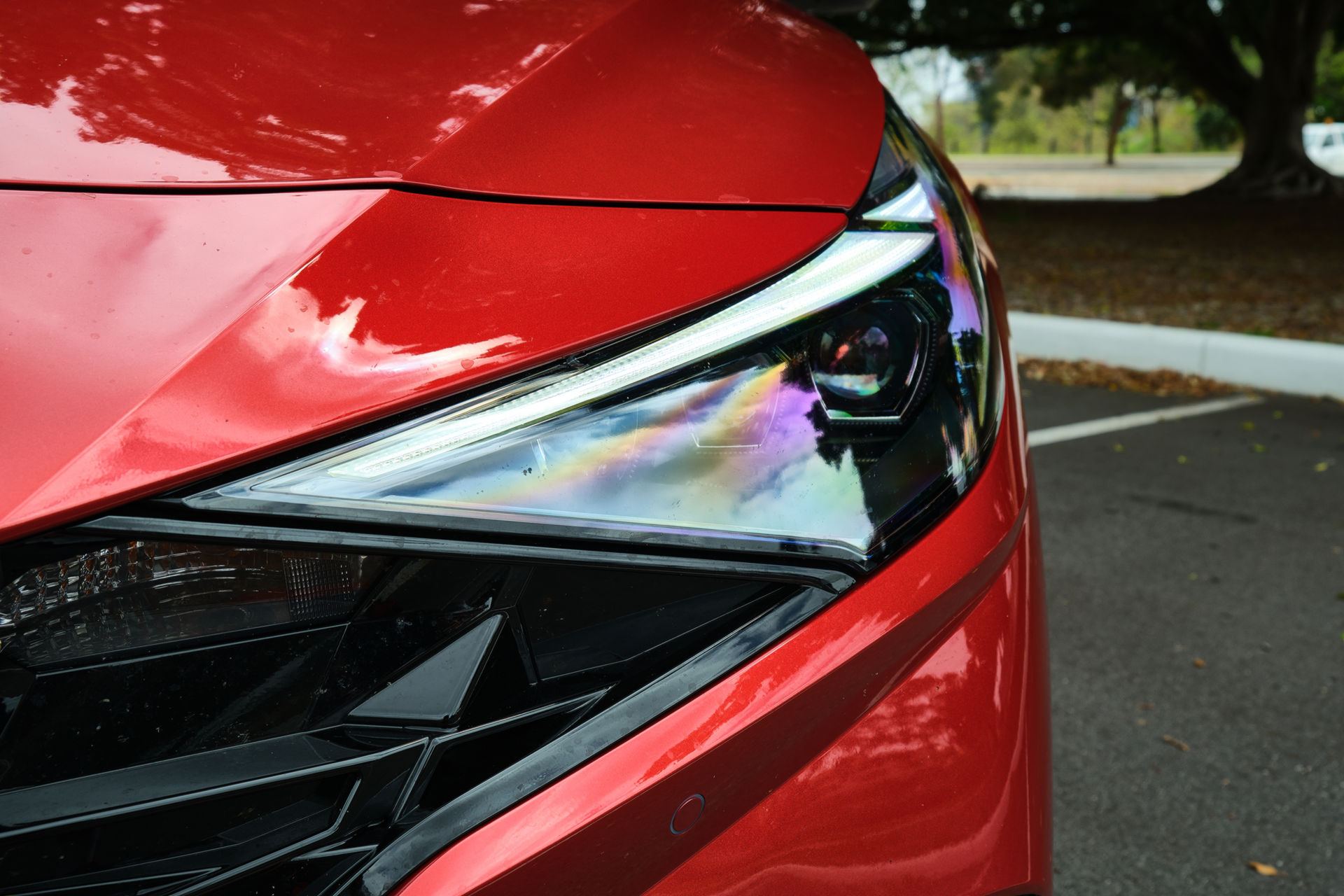 Driven: 2021 Hyundai i30 Sedan N Line Premium Proves Sedans Aren’t Dead