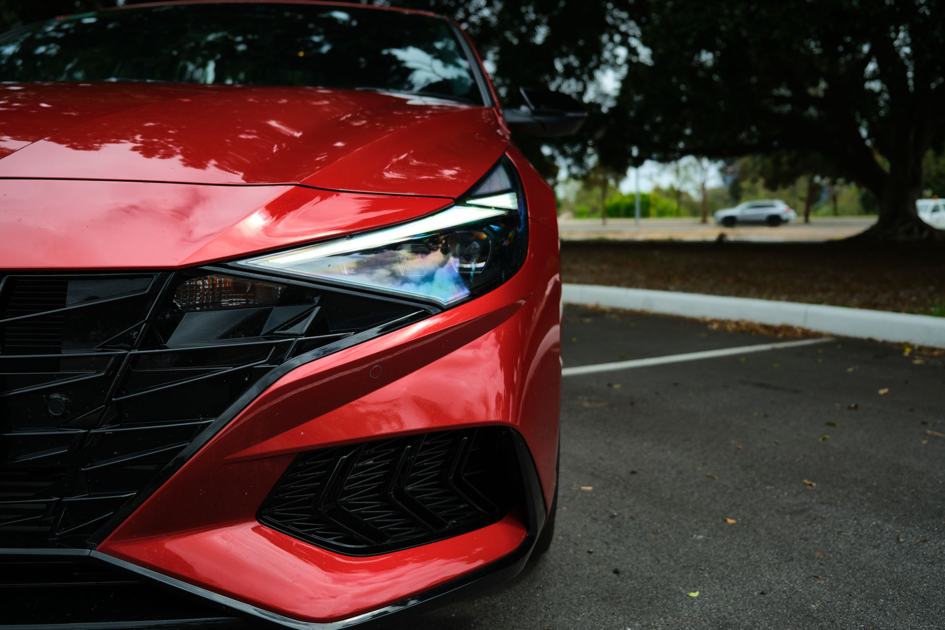 Driven: 2021 Hyundai i30 Sedan N Line Premium Proves Sedans Aren’t Dead