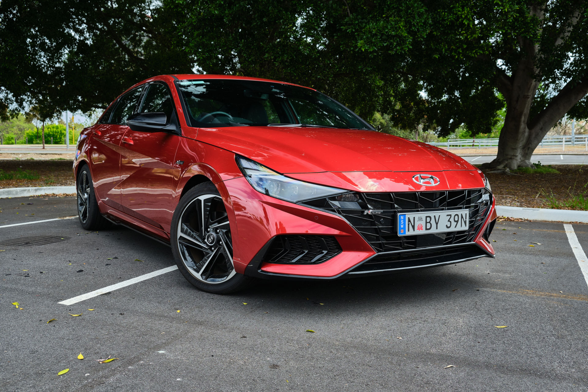 Driven: 2021 Hyundai i30 Sedan N Line Premium Proves Sedans Aren’t Dead