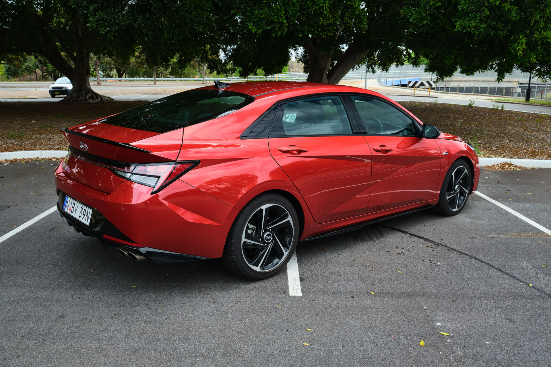 Driven: 2021 Hyundai i30 Sedan N Line Premium Proves Sedans Aren’t Dead