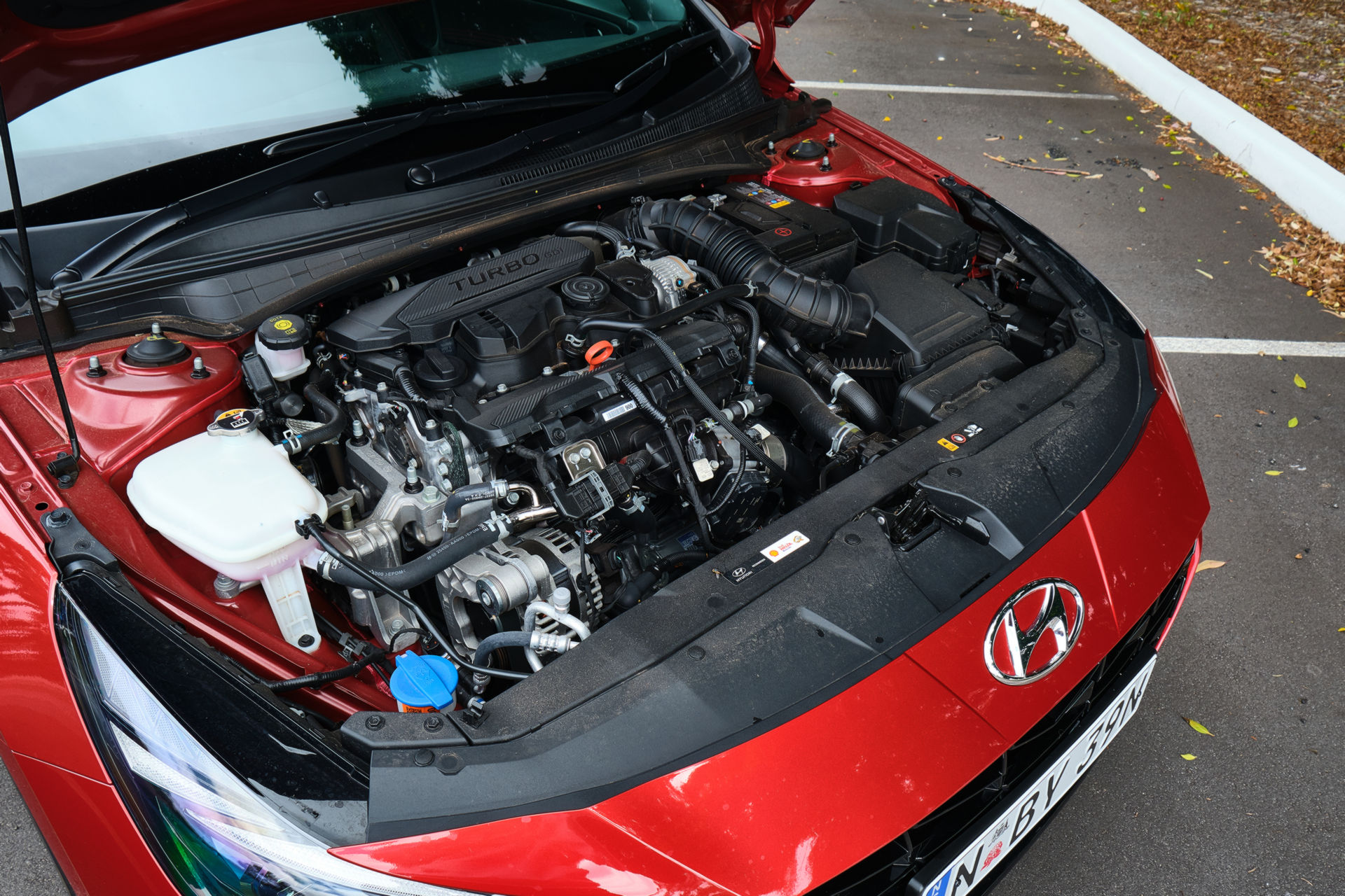 Driven: 2021 Hyundai i30 Sedan N Line Premium Proves Sedans Aren’t Dead