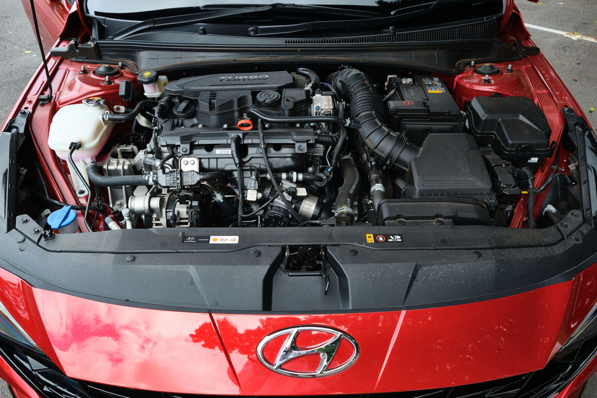 Driven: 2021 Hyundai i30 Sedan N Line Premium Proves Sedans Aren’t Dead