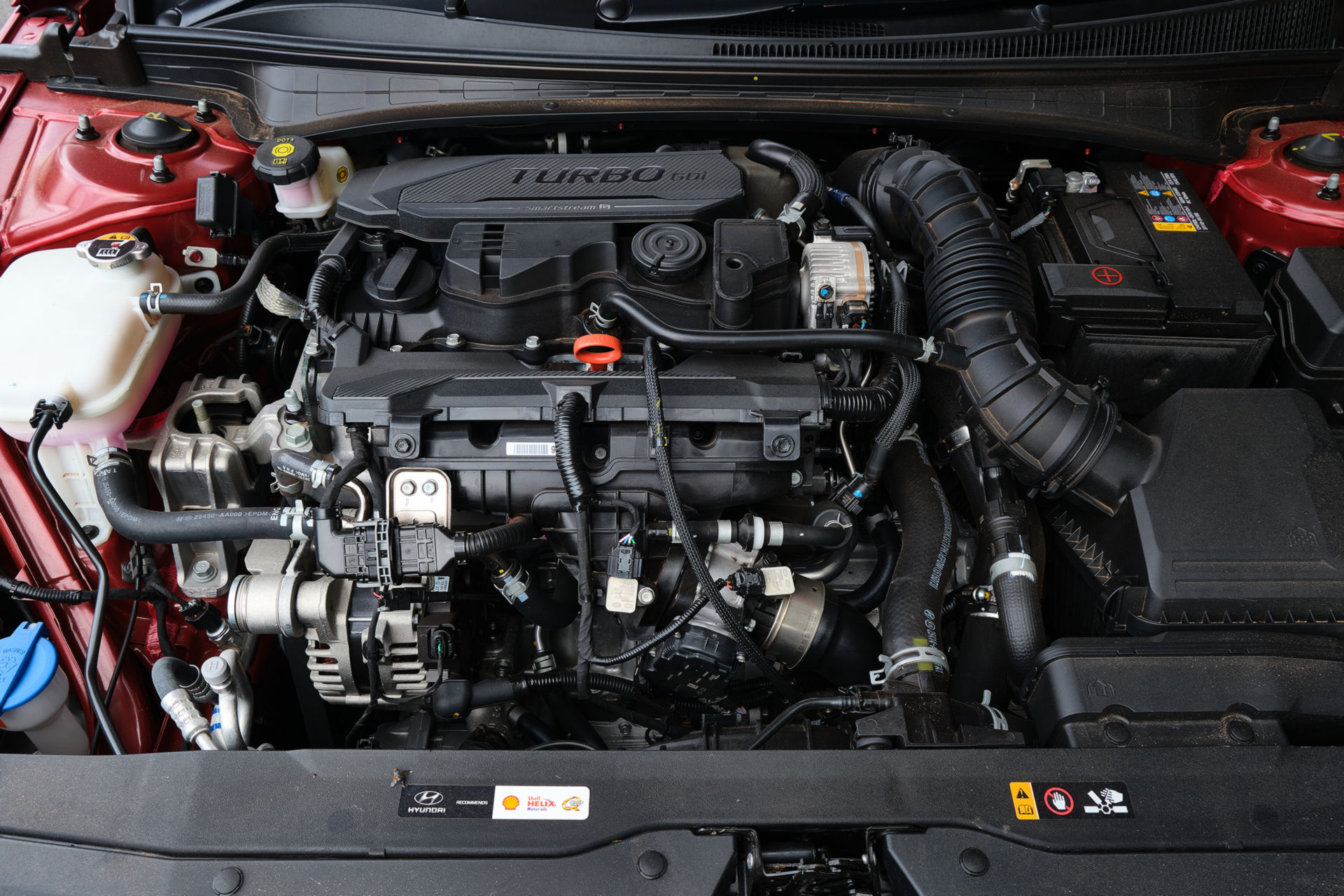 Driven: 2021 Hyundai i30 Sedan N Line Premium Proves Sedans Aren’t Dead