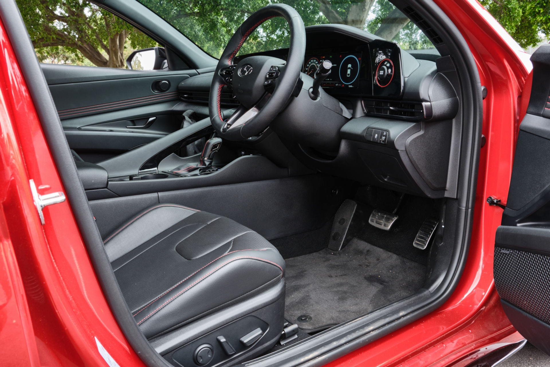 Driven: 2021 Hyundai i30 Sedan N Line Premium Proves Sedans Aren’t Dead