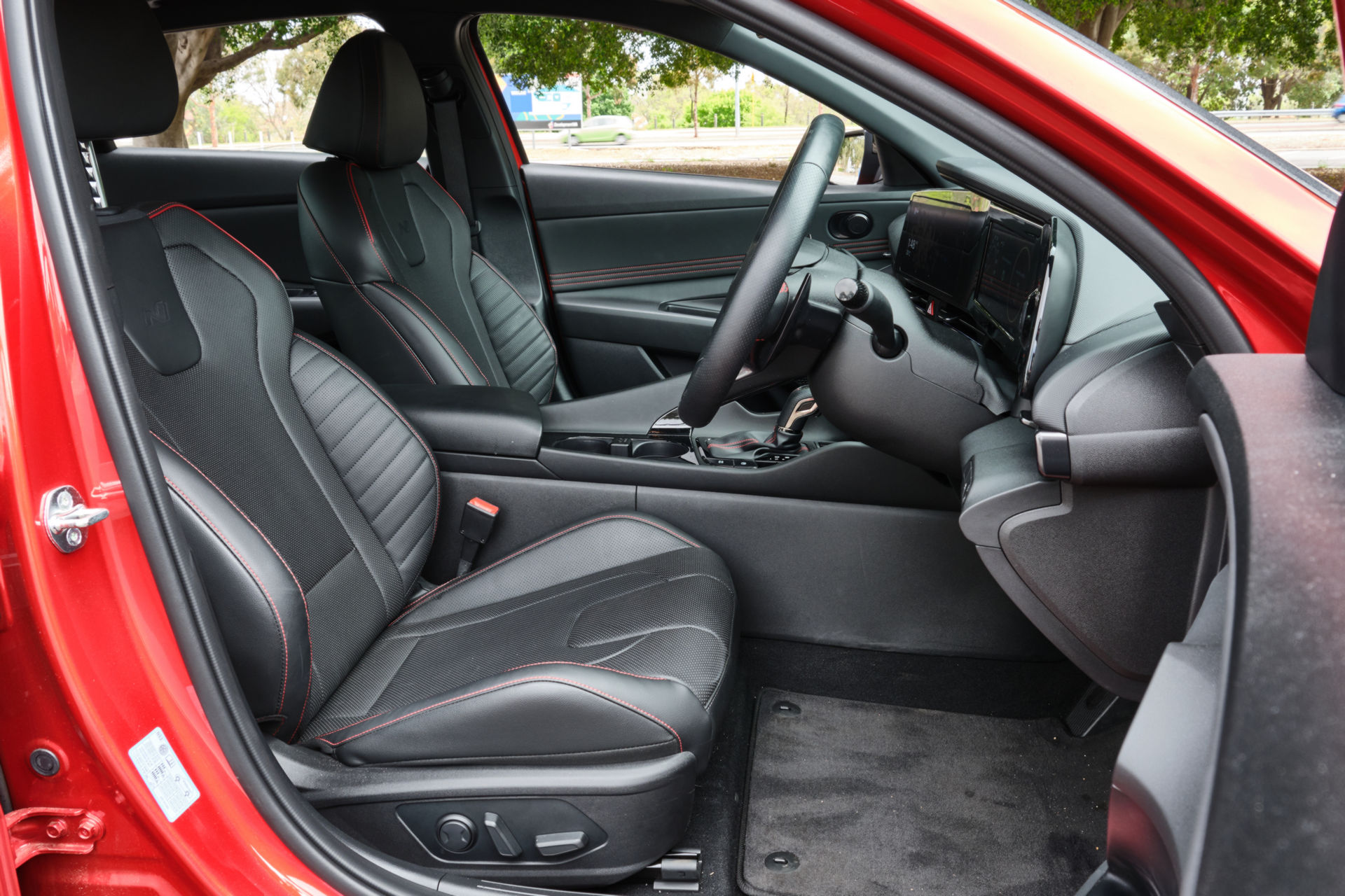 Driven: 2021 Hyundai i30 Sedan N Line Premium Proves Sedans Aren’t Dead