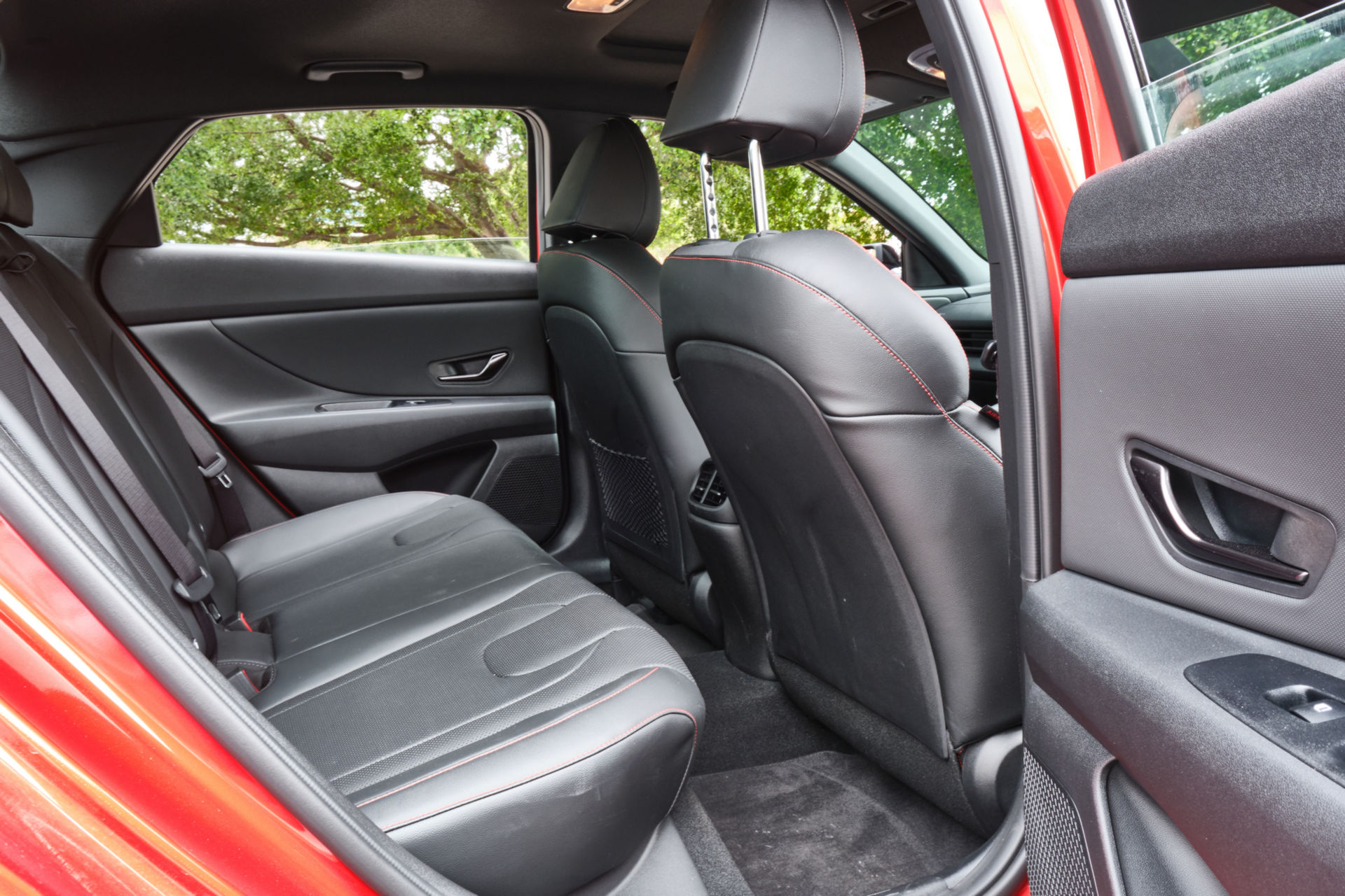 Driven: 2021 Hyundai i30 Sedan N Line Premium Proves Sedans Aren’t Dead