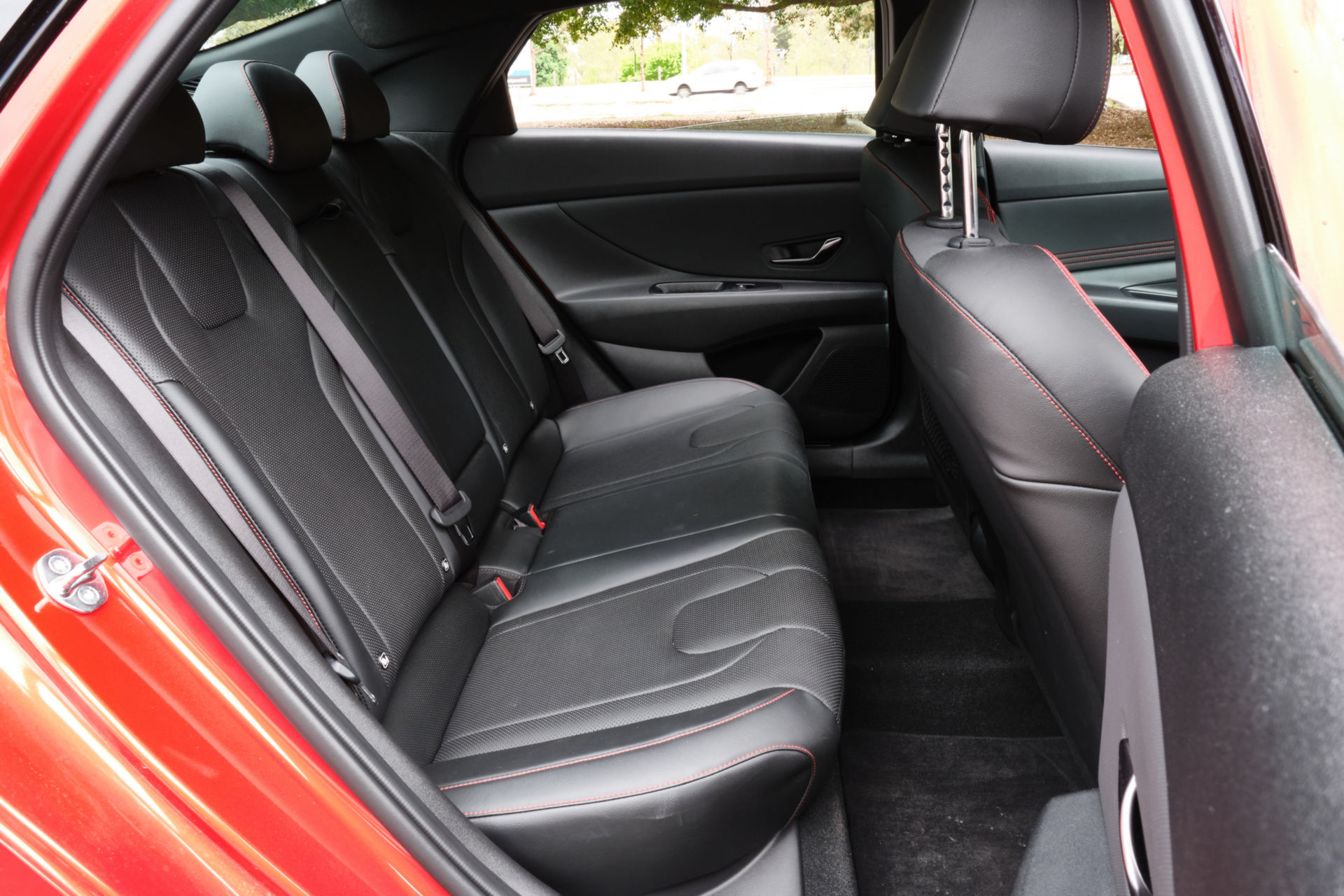 Driven: 2021 Hyundai i30 Sedan N Line Premium Proves Sedans Aren’t Dead