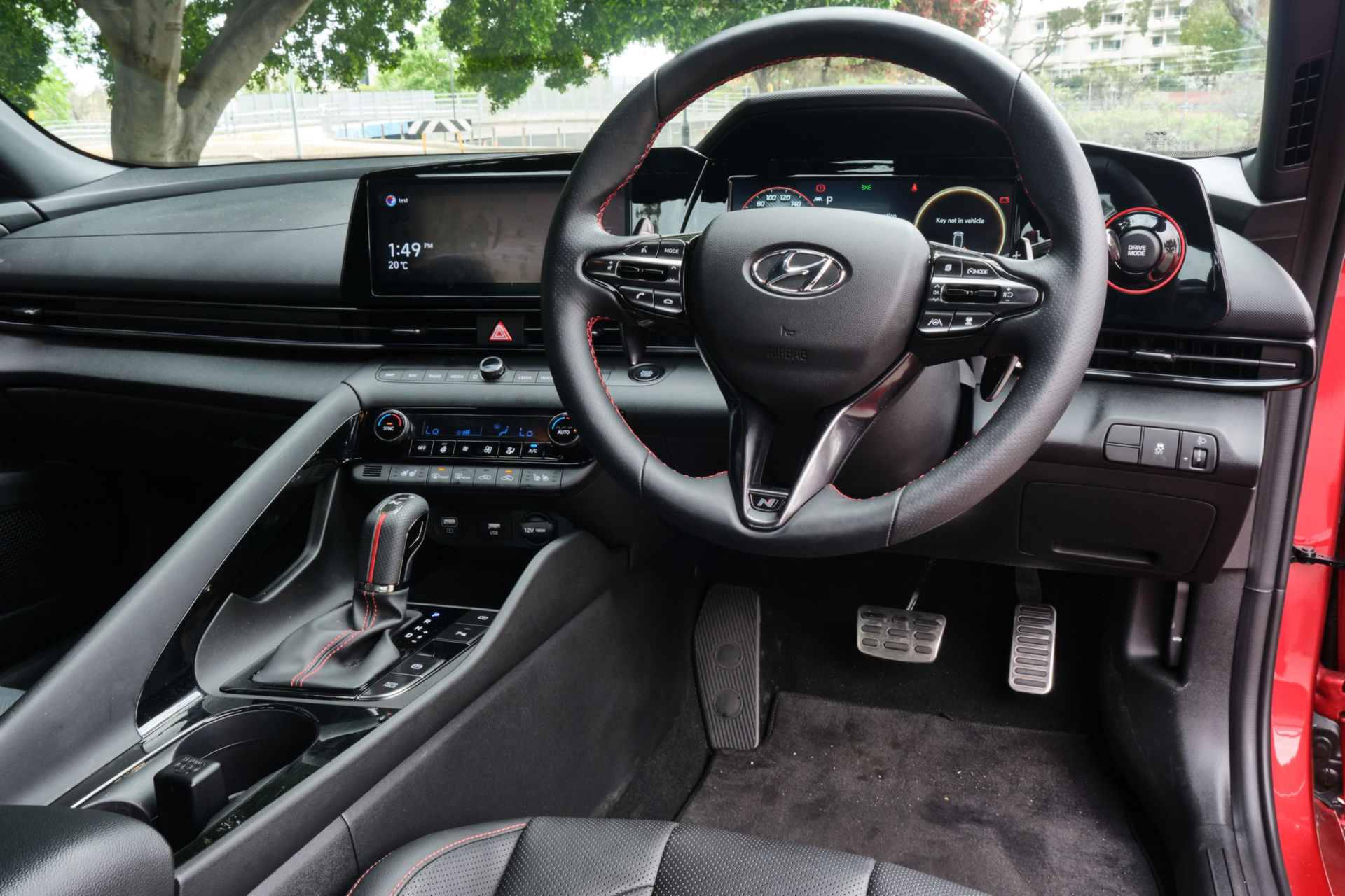 Driven: 2021 Hyundai i30 Sedan N Line Premium Proves Sedans Aren’t Dead