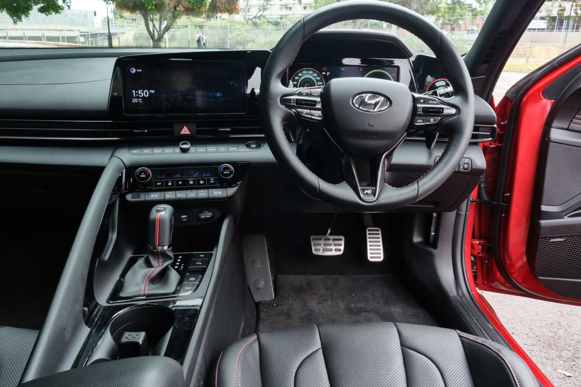 Driven: 2021 Hyundai i30 Sedan N Line Premium Proves Sedans Aren’t Dead