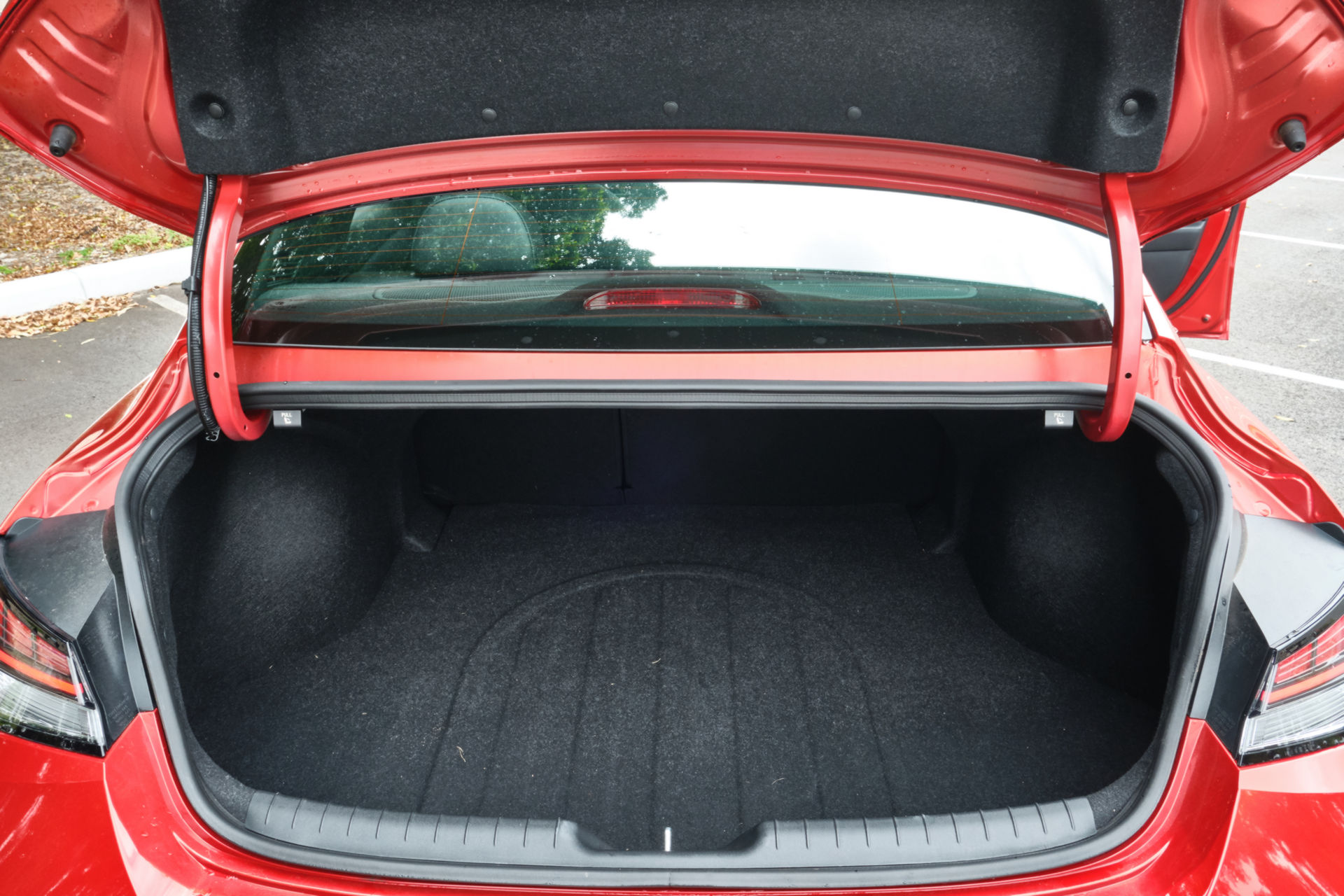 Driven: 2021 Hyundai i30 Sedan N Line Premium Proves Sedans Aren’t Dead