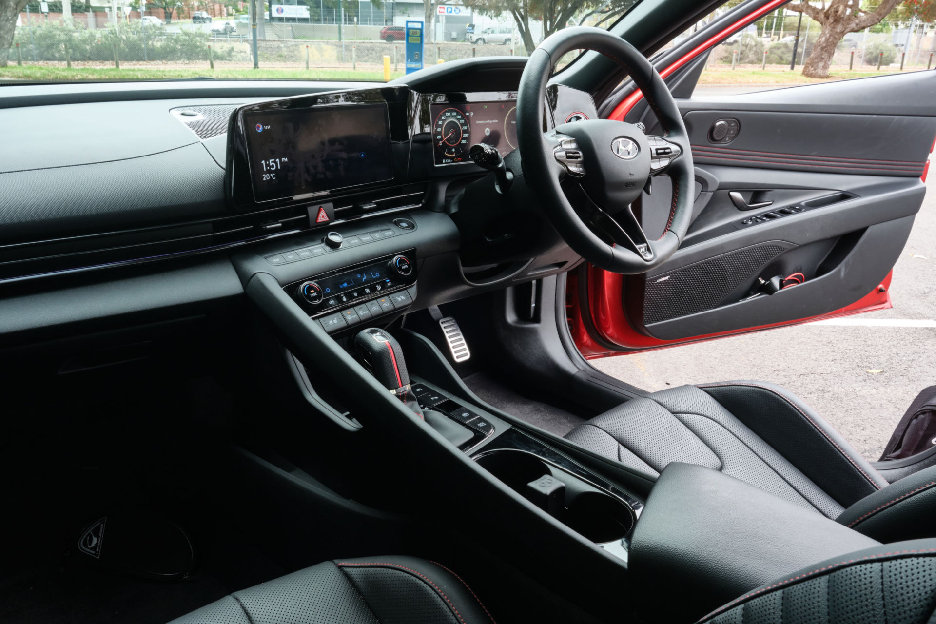 Driven: 2021 Hyundai i30 Sedan N Line Premium Proves Sedans Aren’t Dead