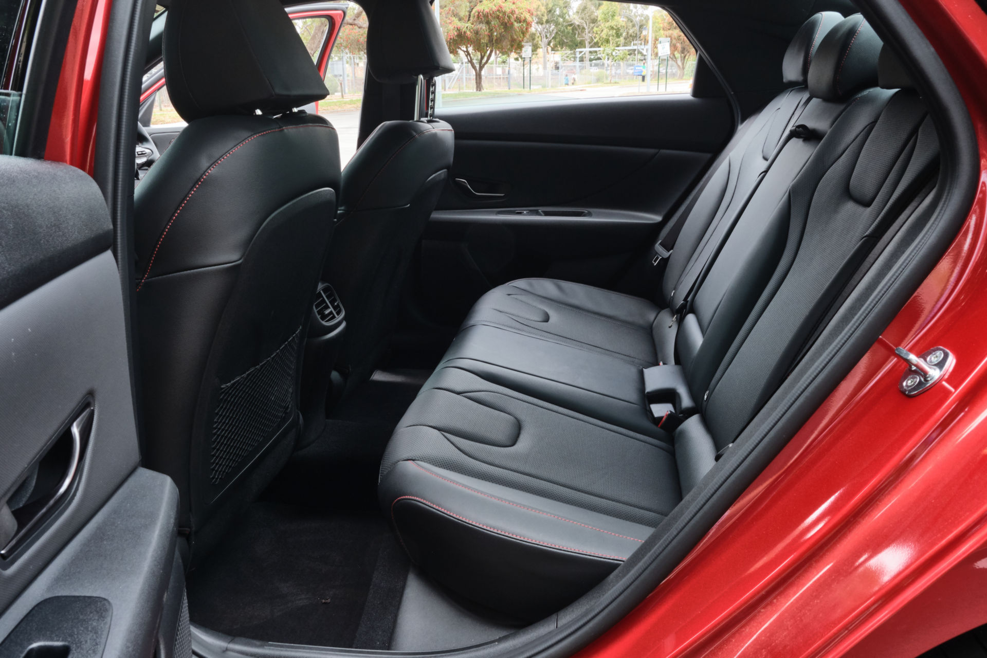 Driven: 2021 Hyundai i30 Sedan N Line Premium Proves Sedans Aren’t Dead