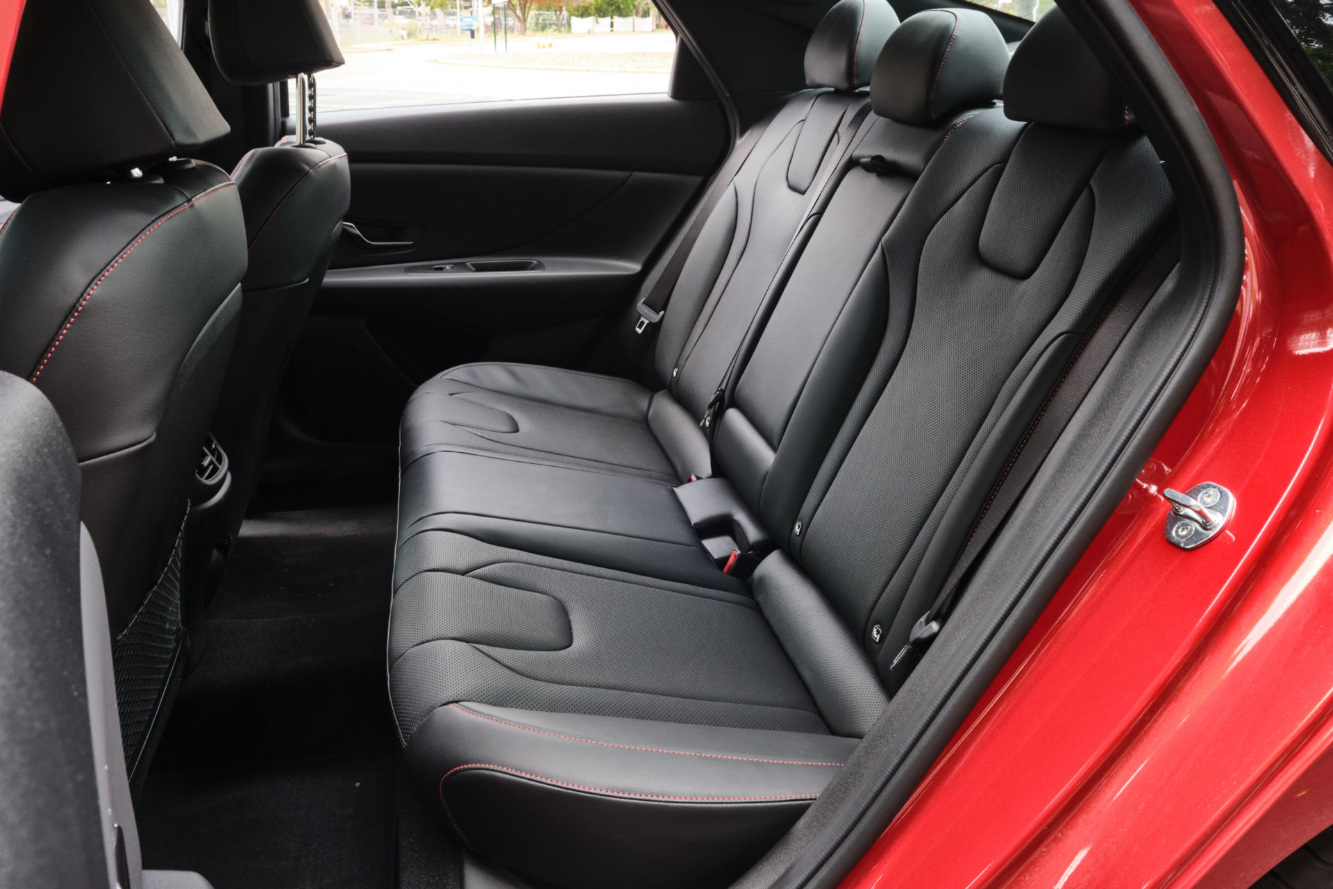 Driven: 2021 Hyundai i30 Sedan N Line Premium Proves Sedans Aren’t Dead