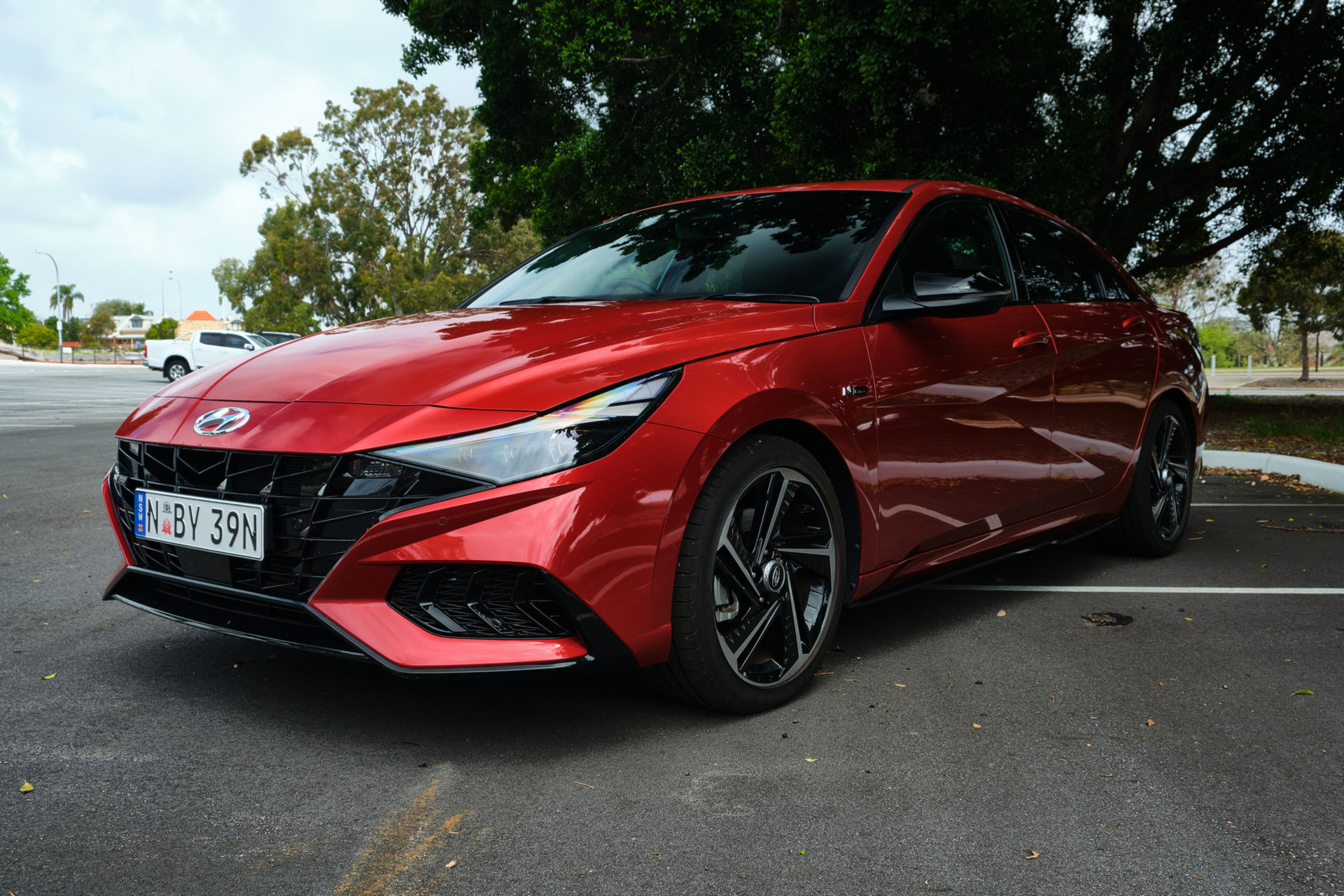 Driven: 2021 Hyundai i30 Sedan N Line Premium Proves Sedans Aren’t Dead