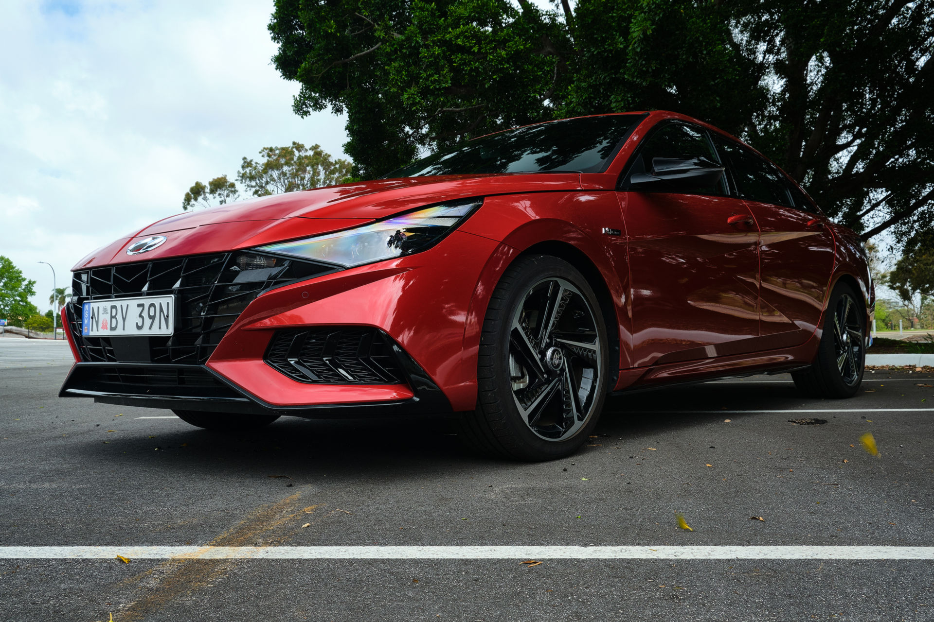 Driven: 2021 Hyundai i30 Sedan N Line Premium Proves Sedans Aren’t Dead