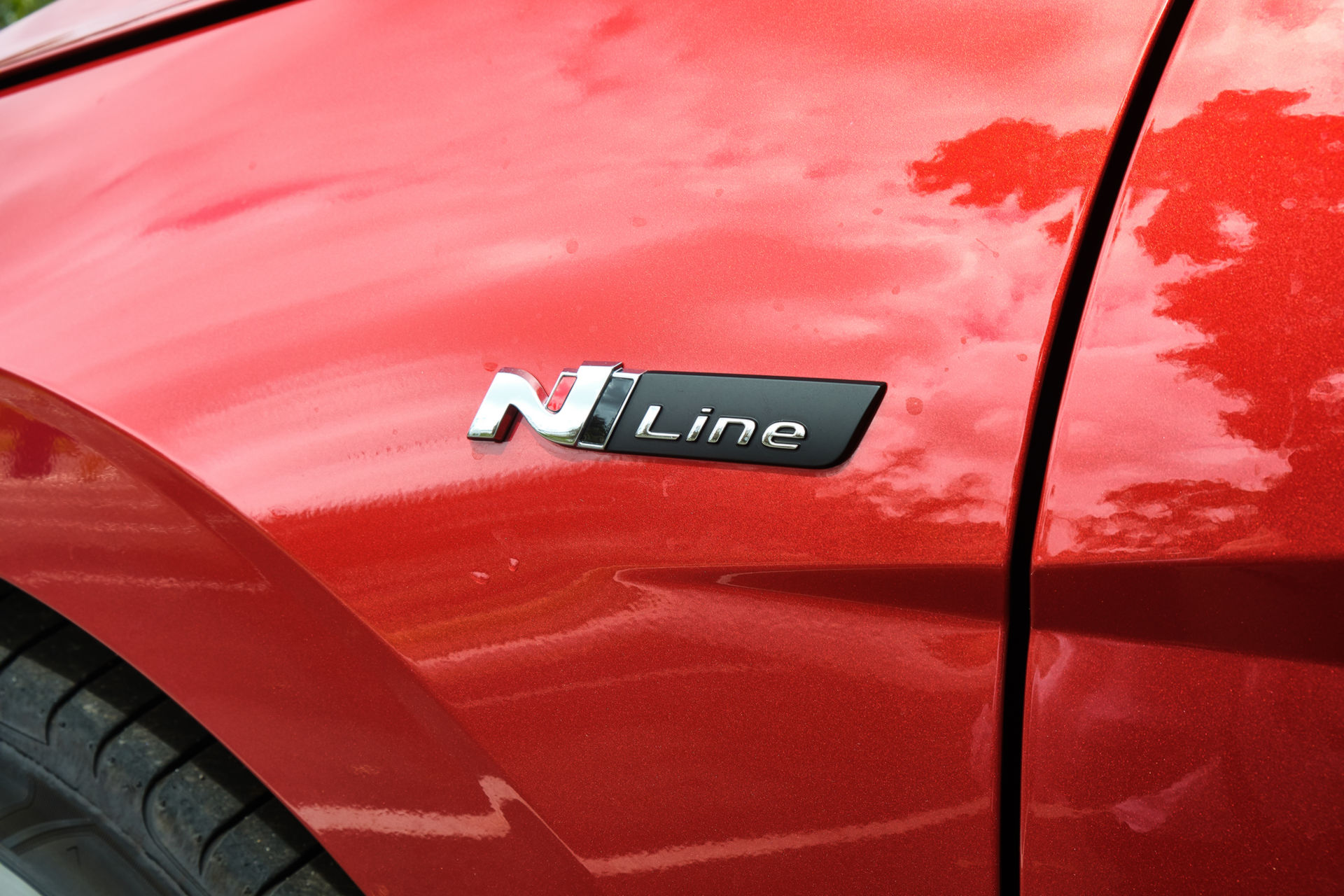 Driven: 2021 Hyundai i30 Sedan N Line Premium Proves Sedans Aren’t Dead