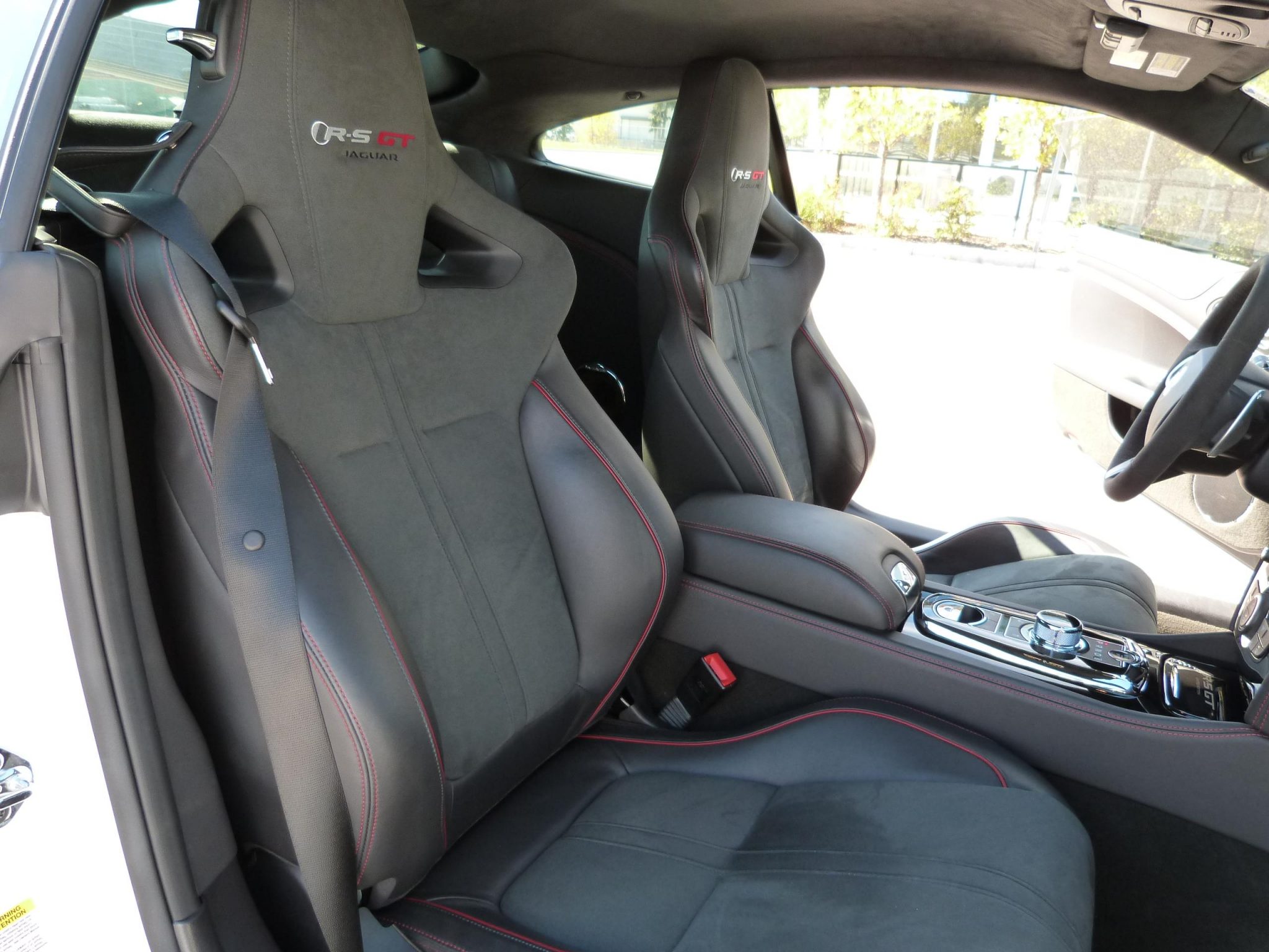 2014 Jaguar XKR-S GT Is One Of Only Five In Canada – And 45 In The Whole World