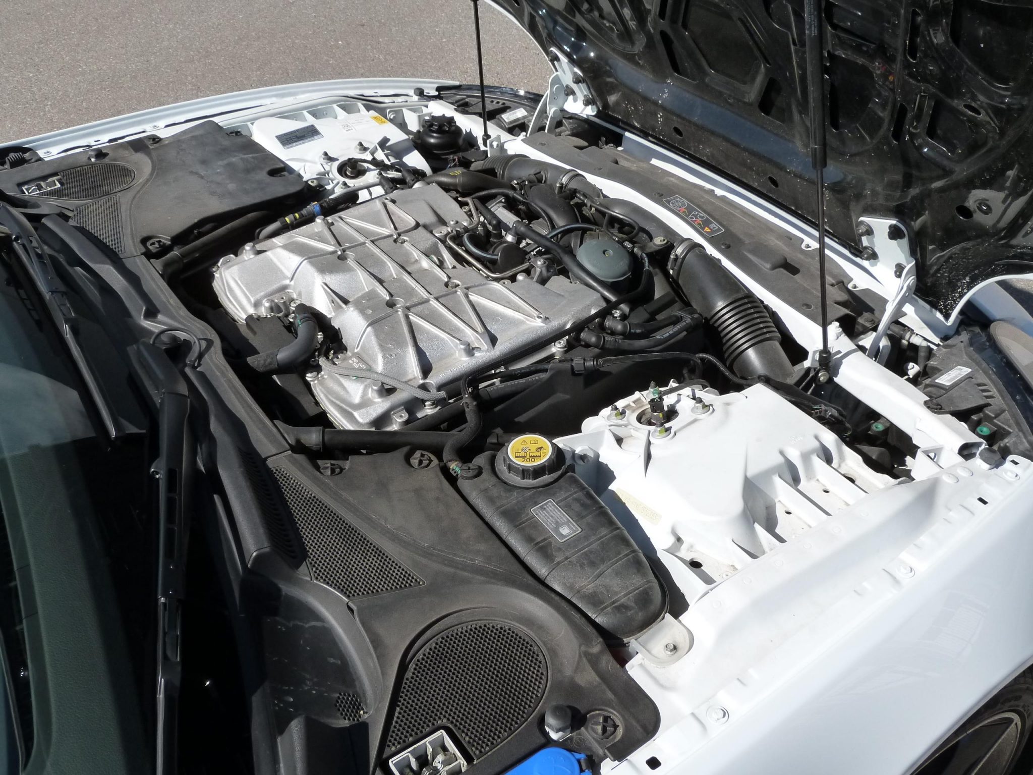 2014 Jaguar XKR-S GT Is One Of Only Five In Canada – And 45 In The Whole World