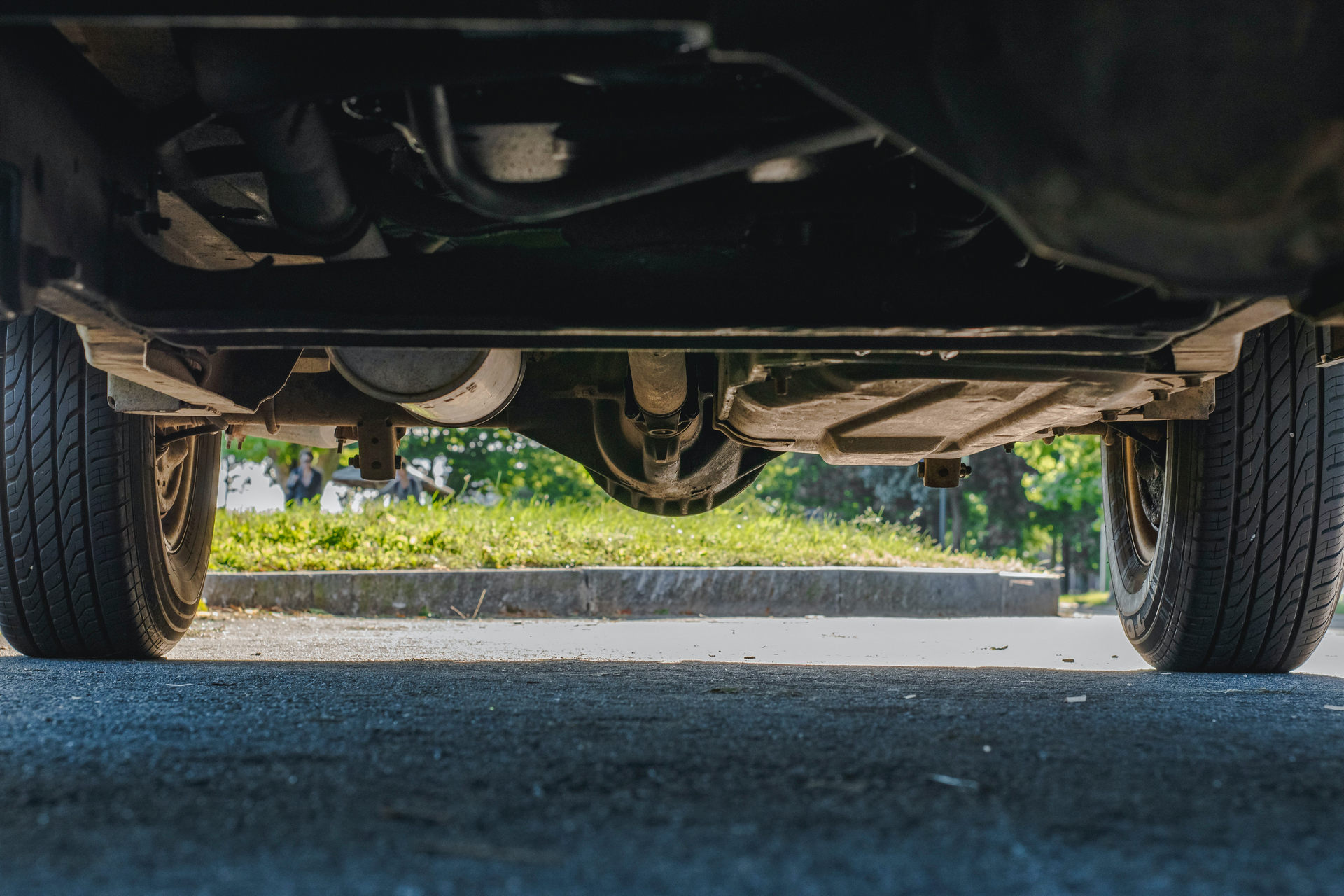 1984 Jeep Grand Wagoneer In Great Condition Is The Perfect Retro SUV