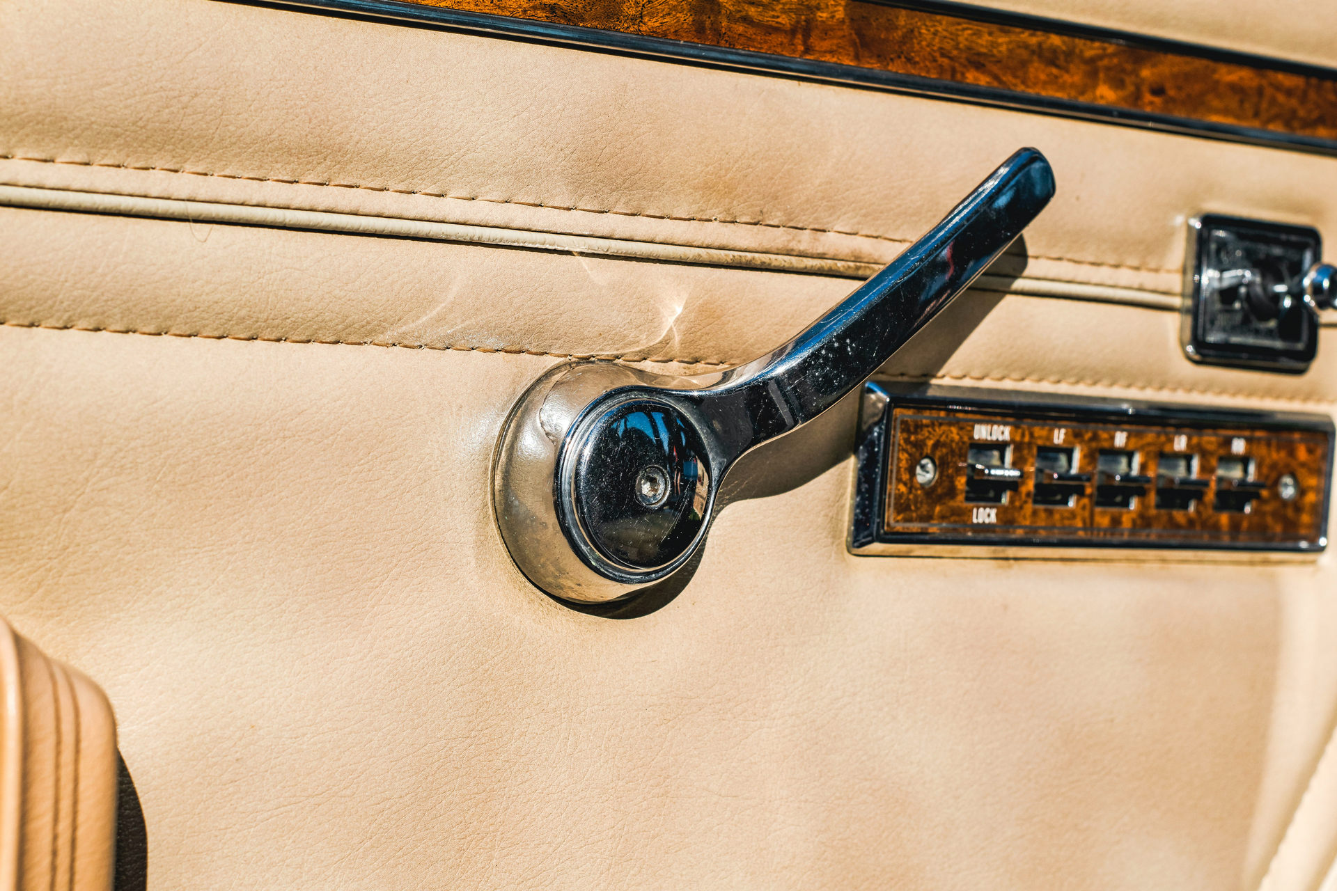 1984 Jeep Grand Wagoneer In Great Condition Is The Perfect Retro SUV