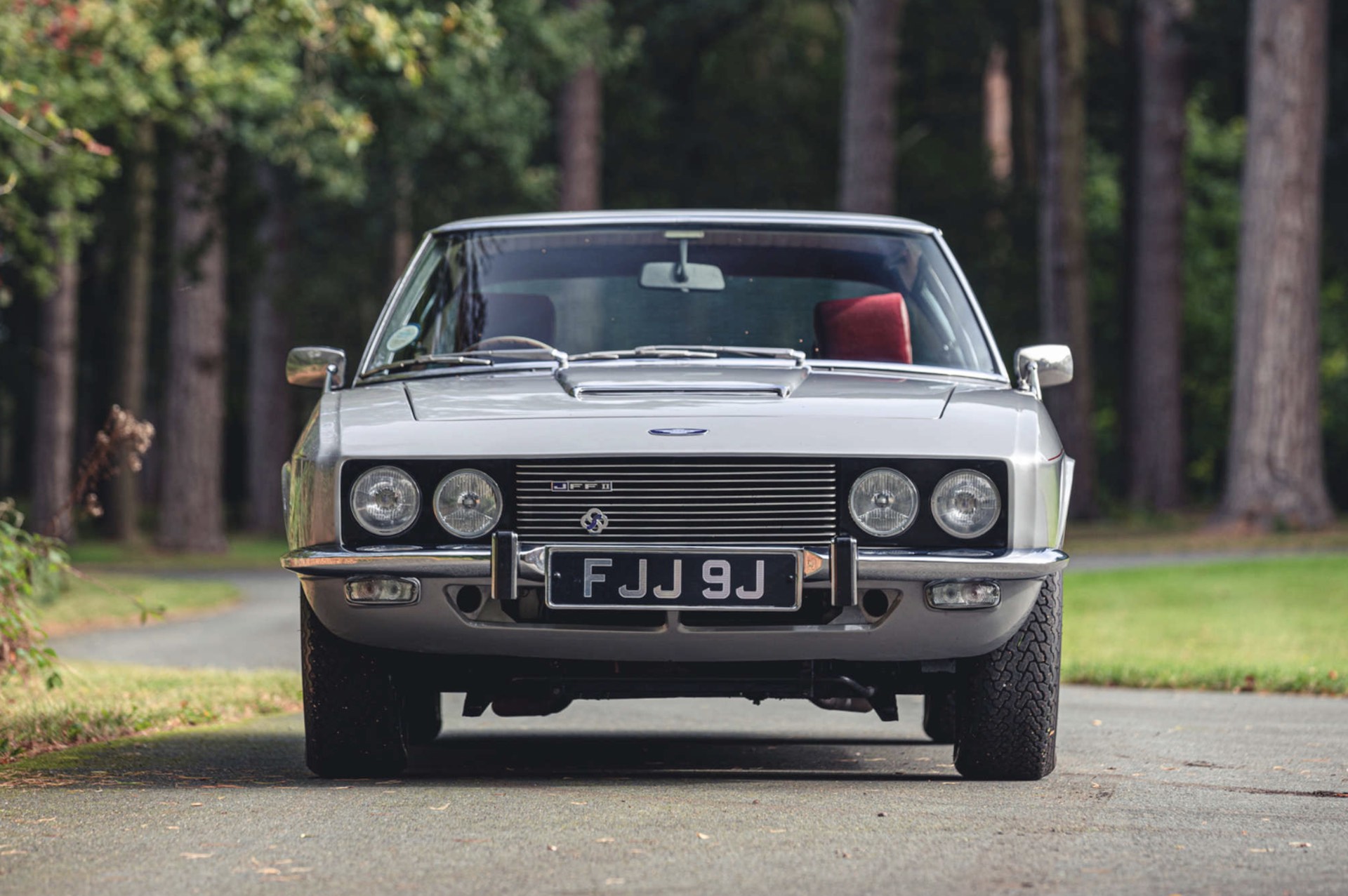 Audi’s 1980 Quattro An AWD Pioneer? This Jensen FF Be Like “Hold My Brandy”