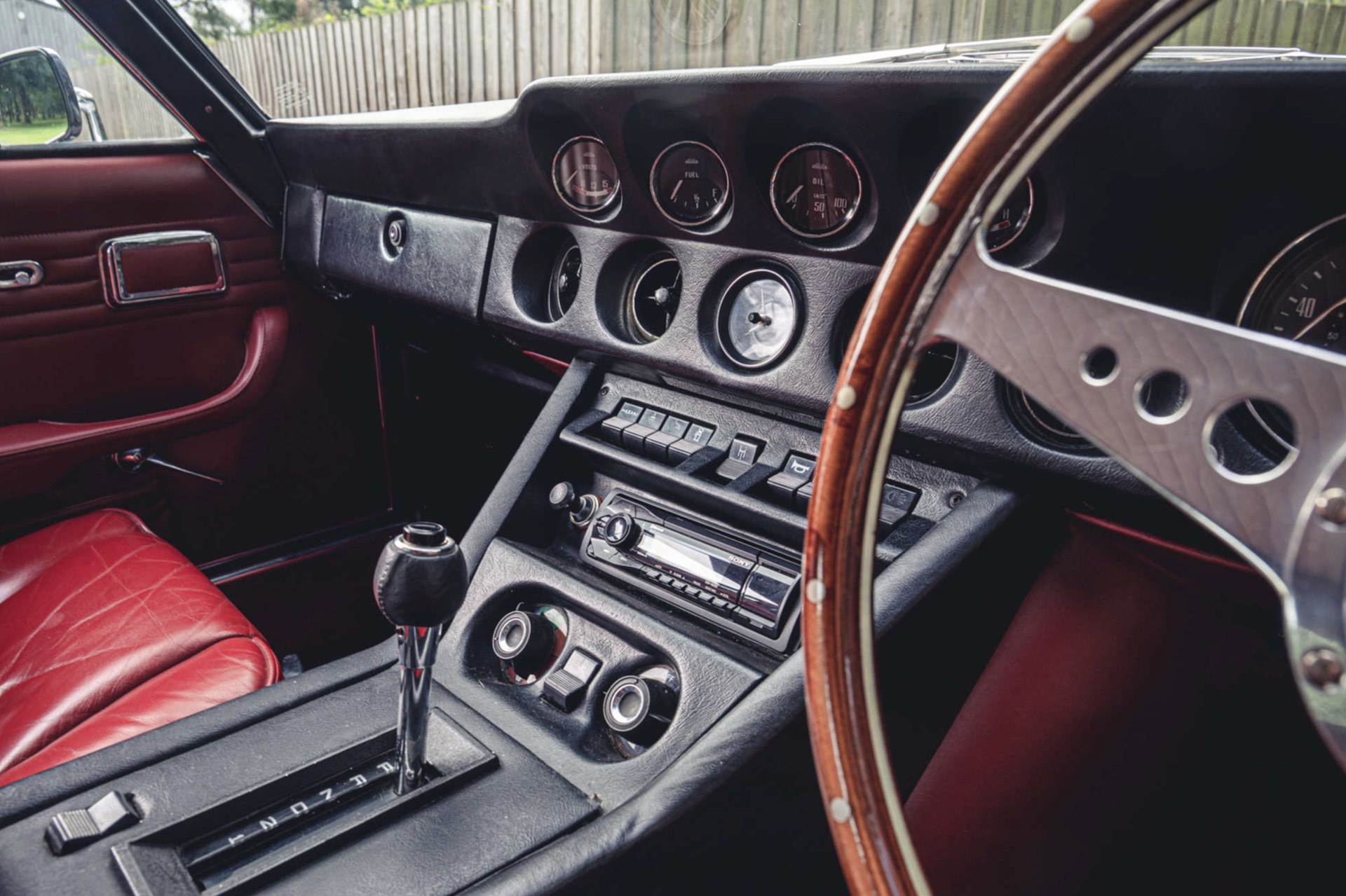 Audi’s 1980 Quattro An AWD Pioneer? This Jensen FF Be Like “Hold My Brandy”