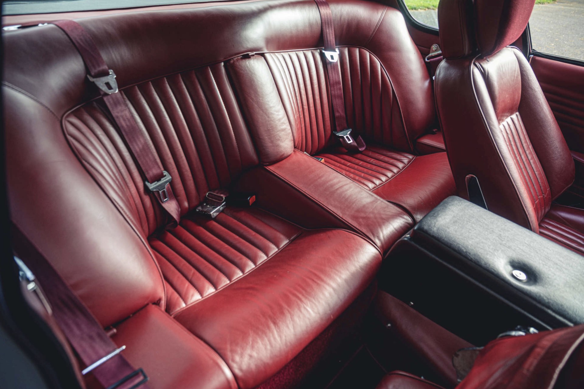 Audi’s 1980 Quattro An AWD Pioneer? This Jensen FF Be Like “Hold My Brandy”