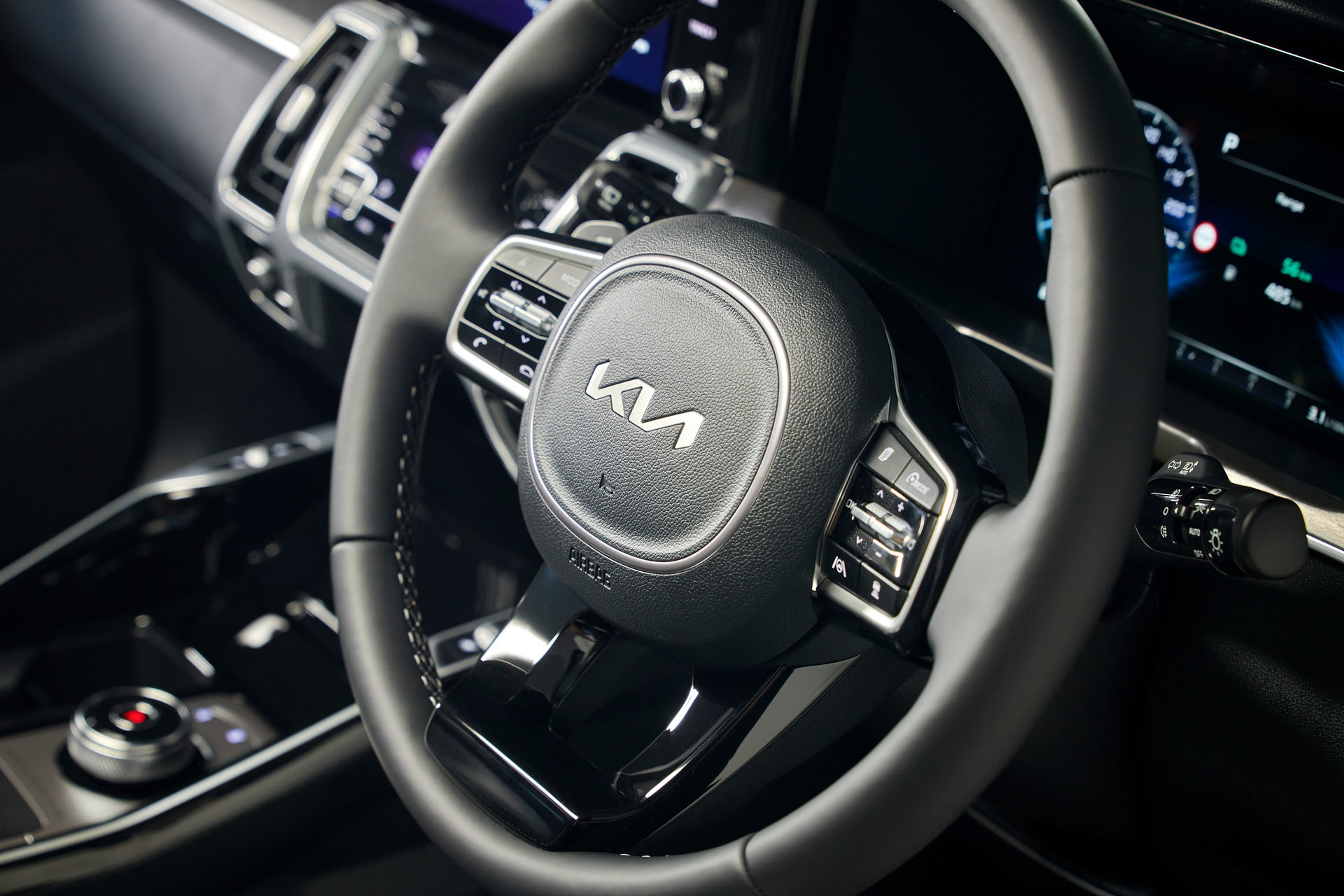 2022 Kia Sorento Plug-In Hybrid GT-Line Priced From AU$81,990 In Australia