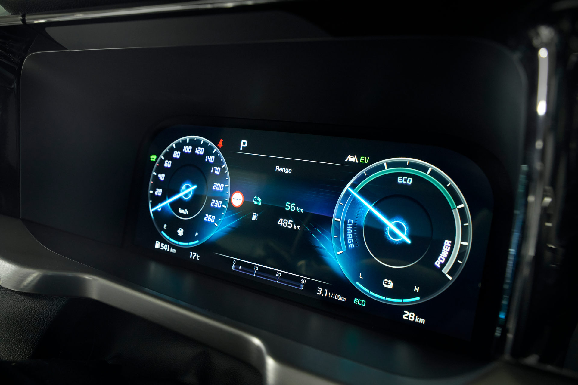 2022 Kia Sorento Plug-In Hybrid GT-Line Priced From AU$81,990 In Australia