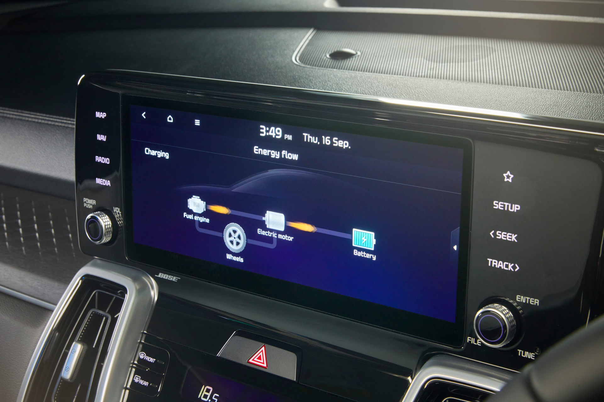 2022 Kia Sorento Plug-In Hybrid GT-Line Priced From AU$81,990 In Australia