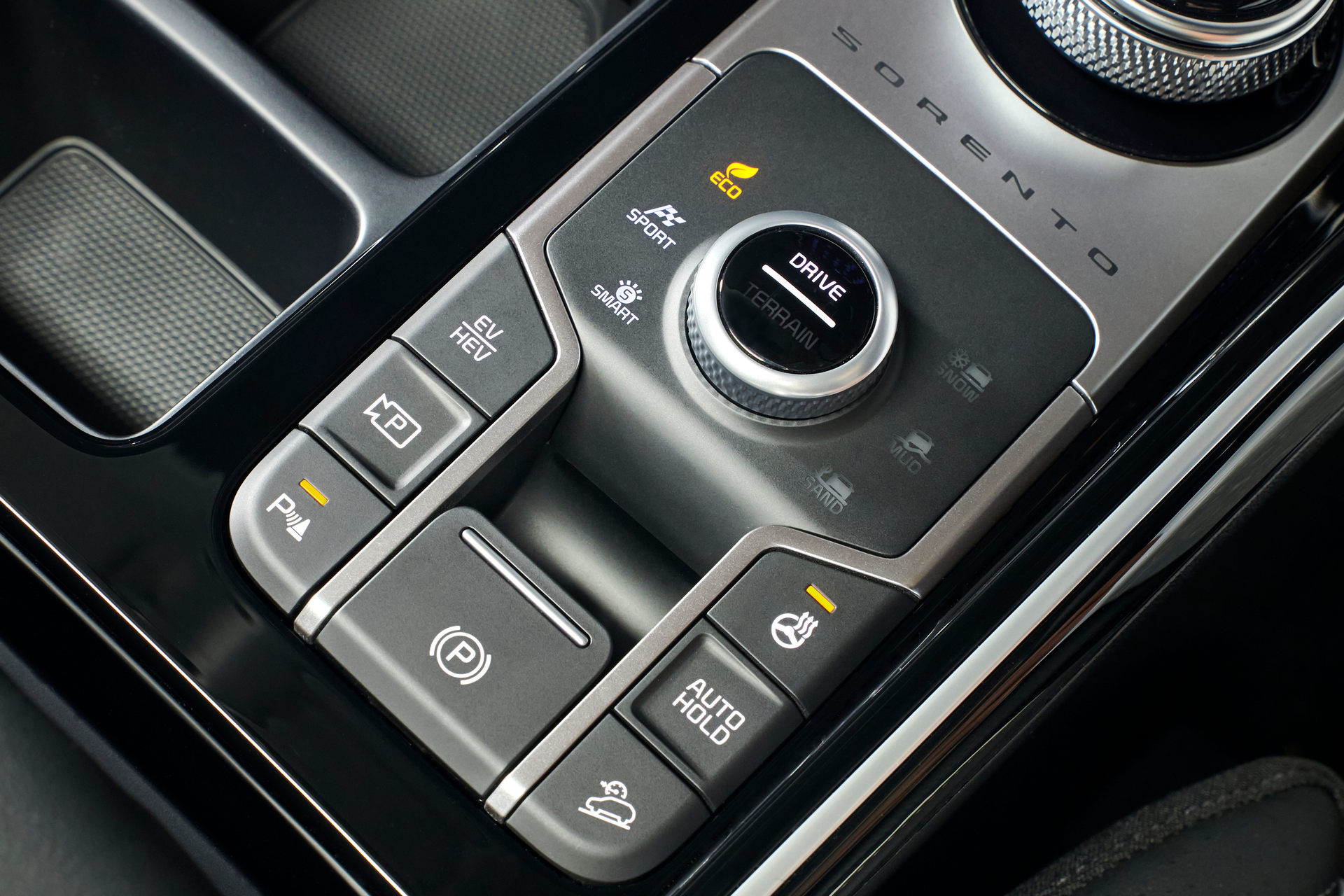 2022 Kia Sorento Plug-In Hybrid GT-Line Priced From AU$81,990 In Australia