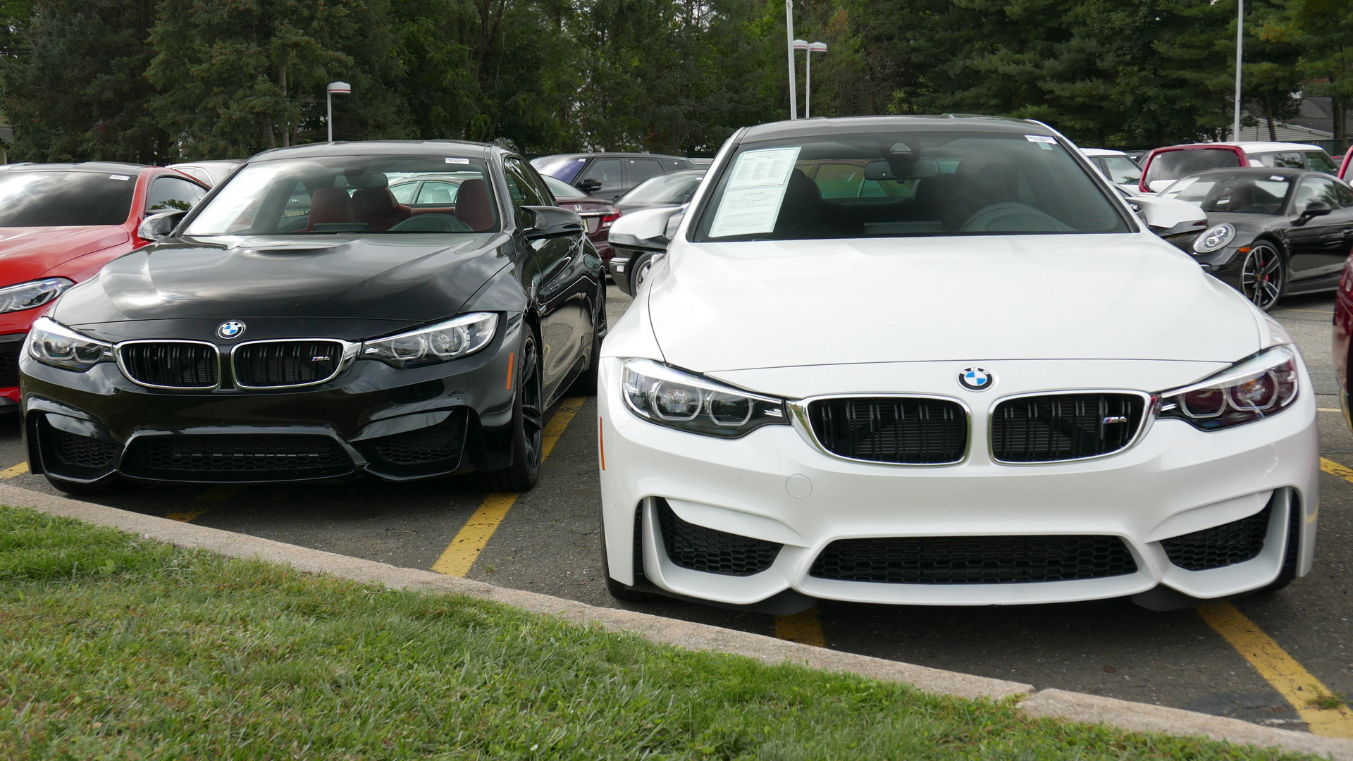 A Look Inside The Kia Dealership In New Jersey That Sells Lambos, McLarens, GT-Rs And Other Exotics