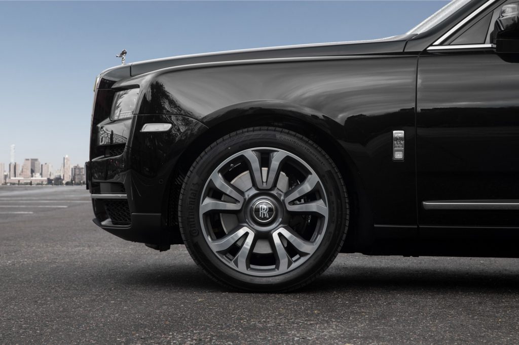 KLASSEN VIP - Manufacturer - Rolls Royce - Model - Cullinan