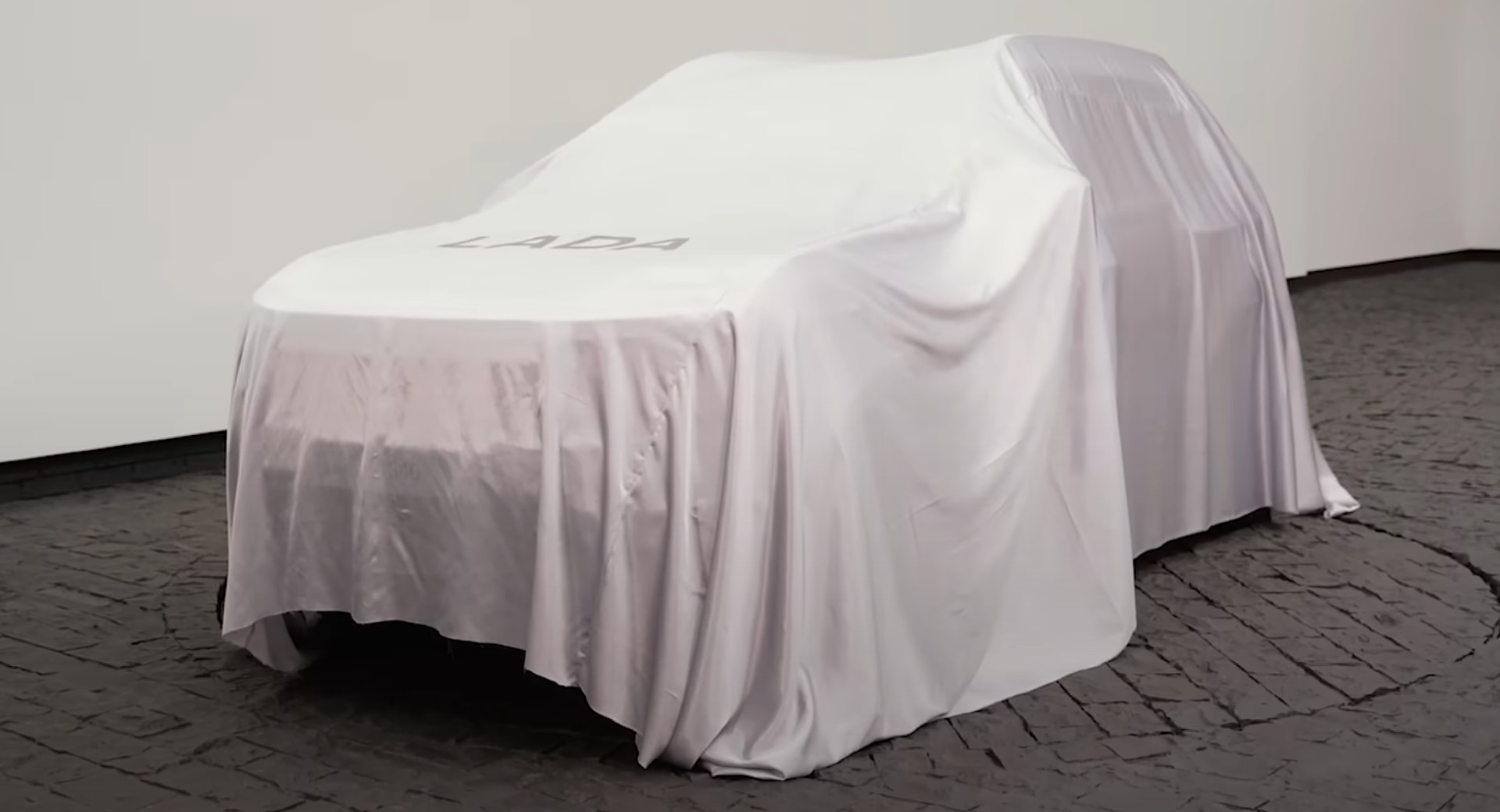 Take A Look Inside The AvtoVAZ Design Studio Where The New Lada Niva Is Being Developed