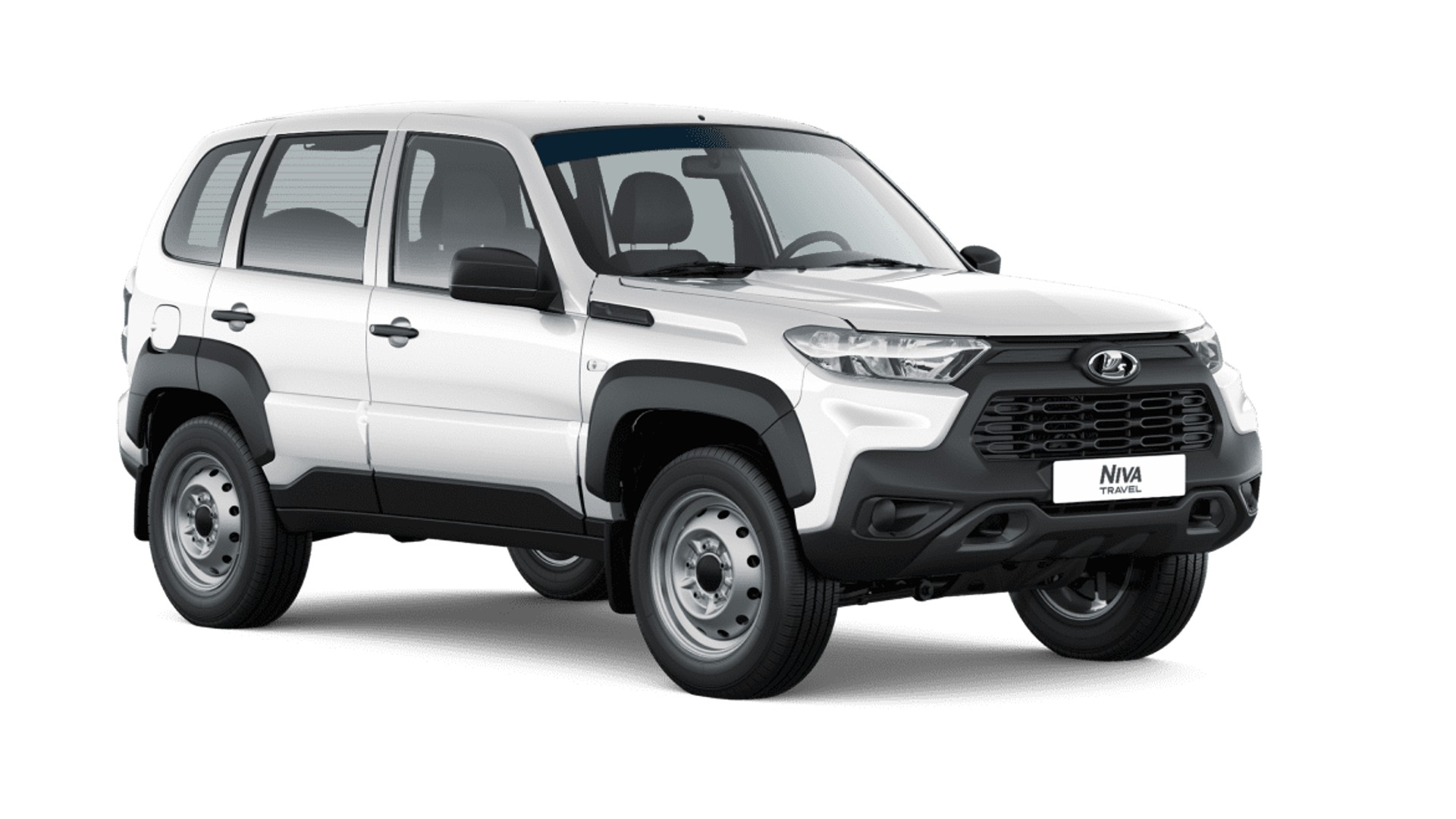 People Are Buying Lada Niva Travel SUVs In Japan For $31k