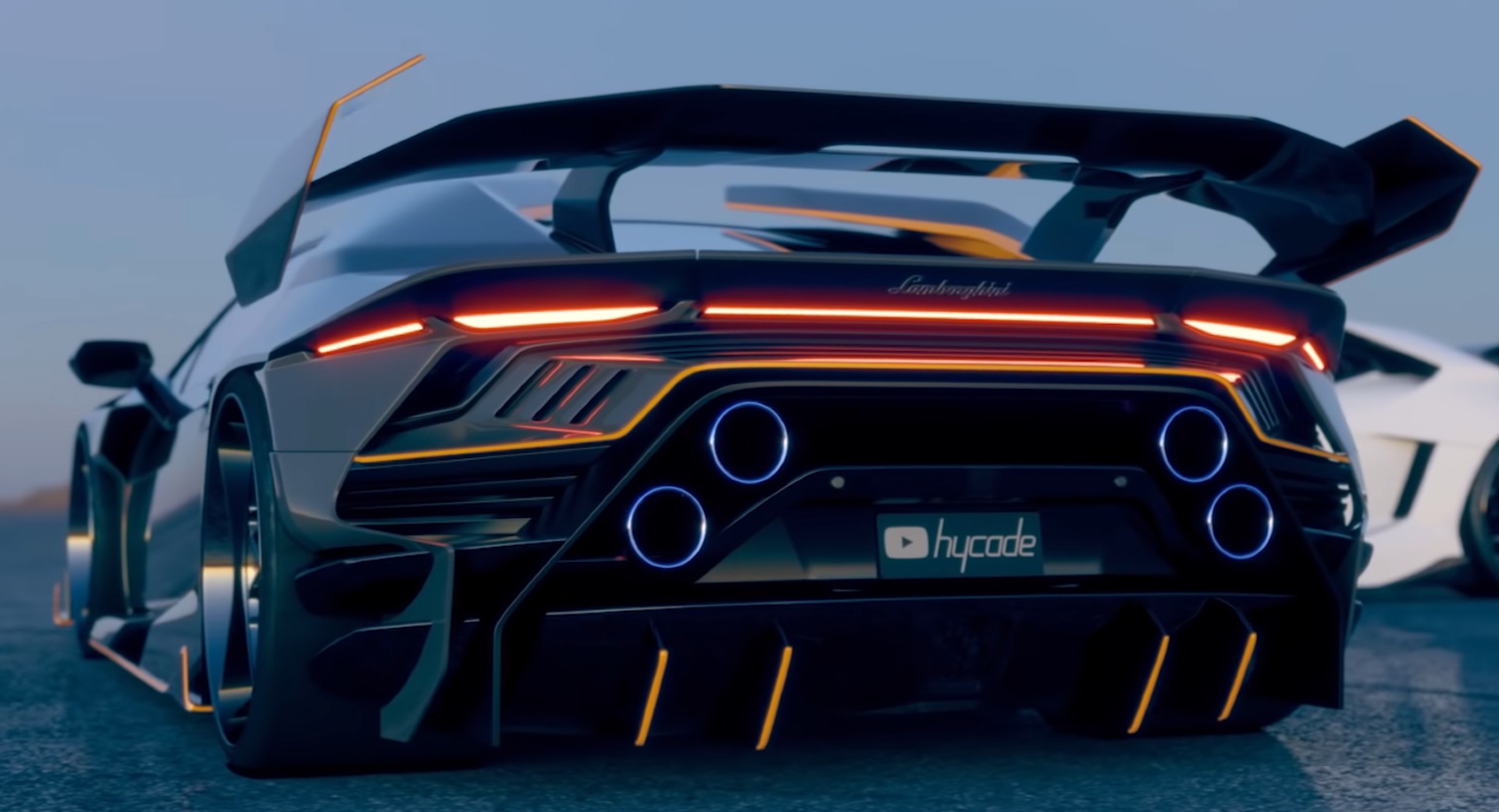 These CGI Bodykits For The Lamborghini Huracan And The Dodge Viper Look Amazing