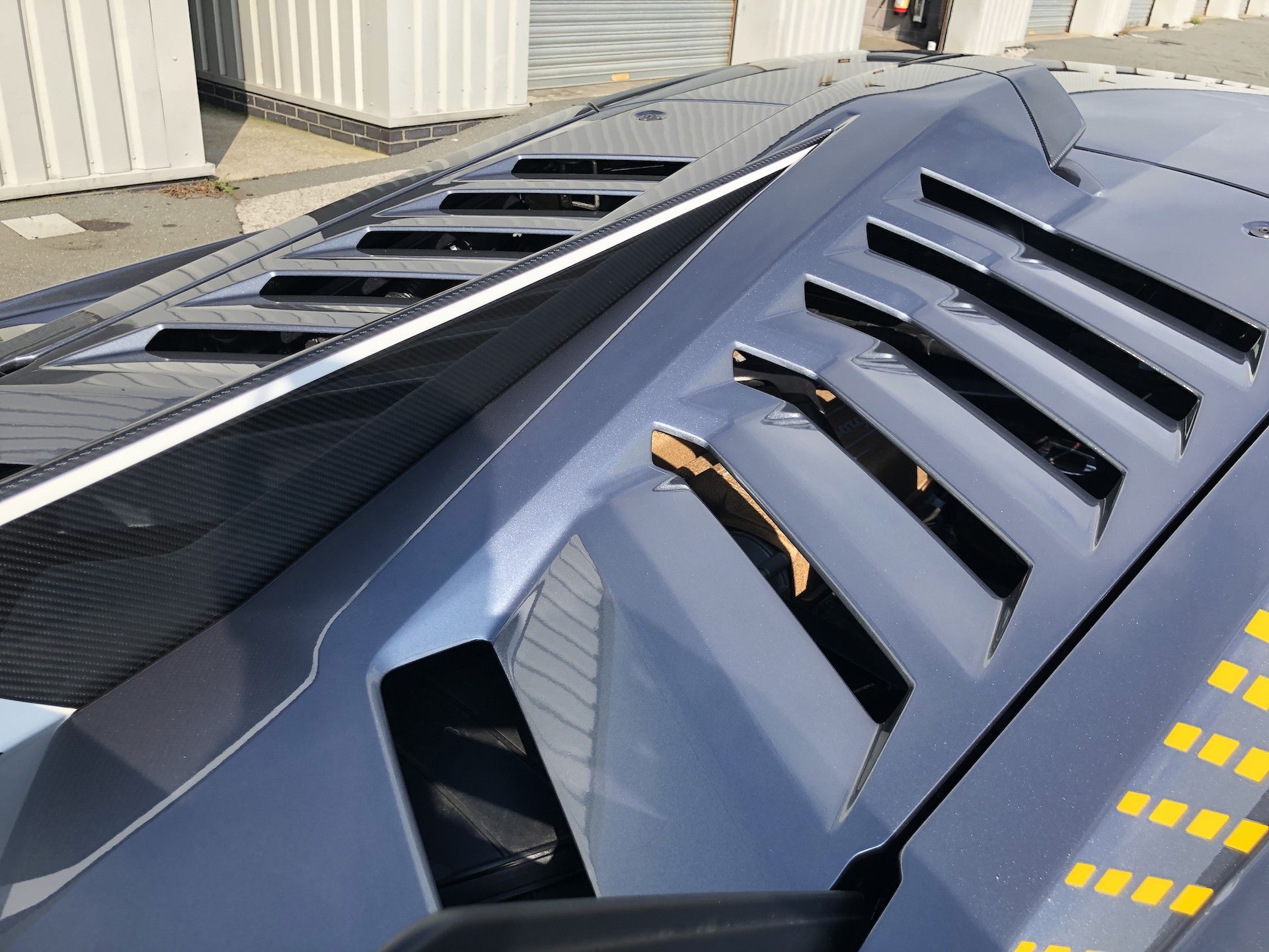 Driven: Lamborghini’s Incredible Huracan STO Is Unrecognizable From The Too-Sensible 2014 Original