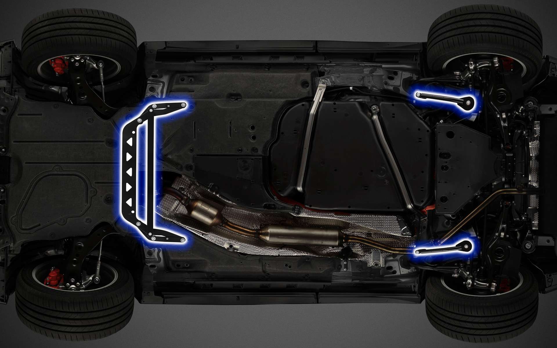 Is The 2022 Lexus NX Not Edgy Enough For You? TRD Is Here With A New Line Of Accessories