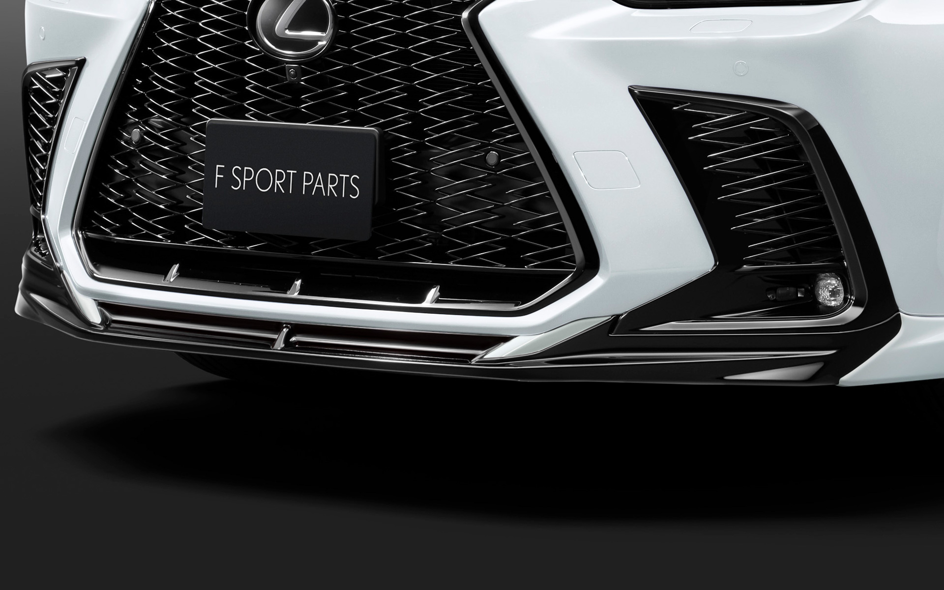 Is The 2022 Lexus NX Not Edgy Enough For You? TRD Is Here With A New Line Of Accessories