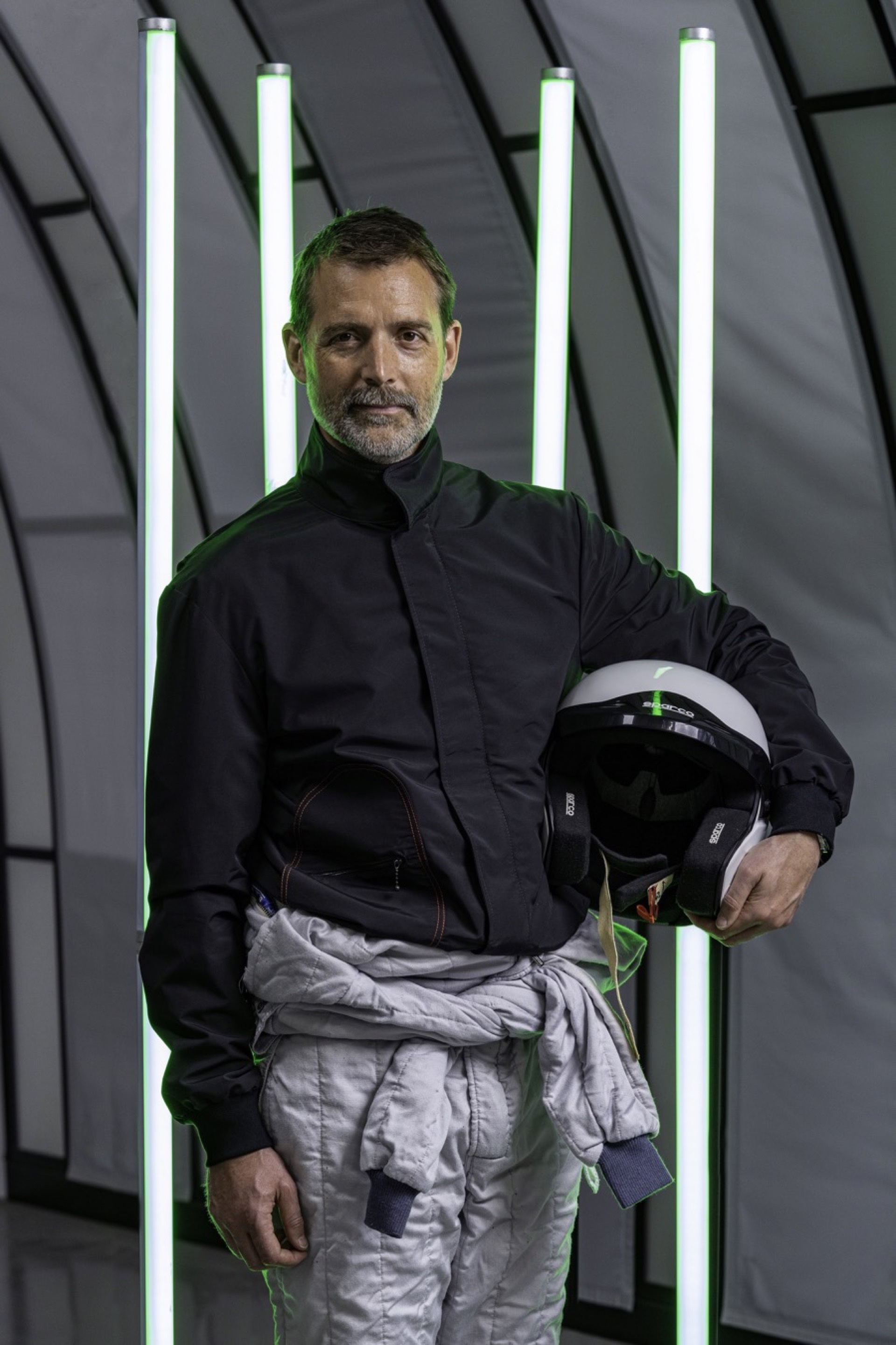 You Can’t Get This Driving Jacket Unless You Own A $2.75 Million Lotus Evija