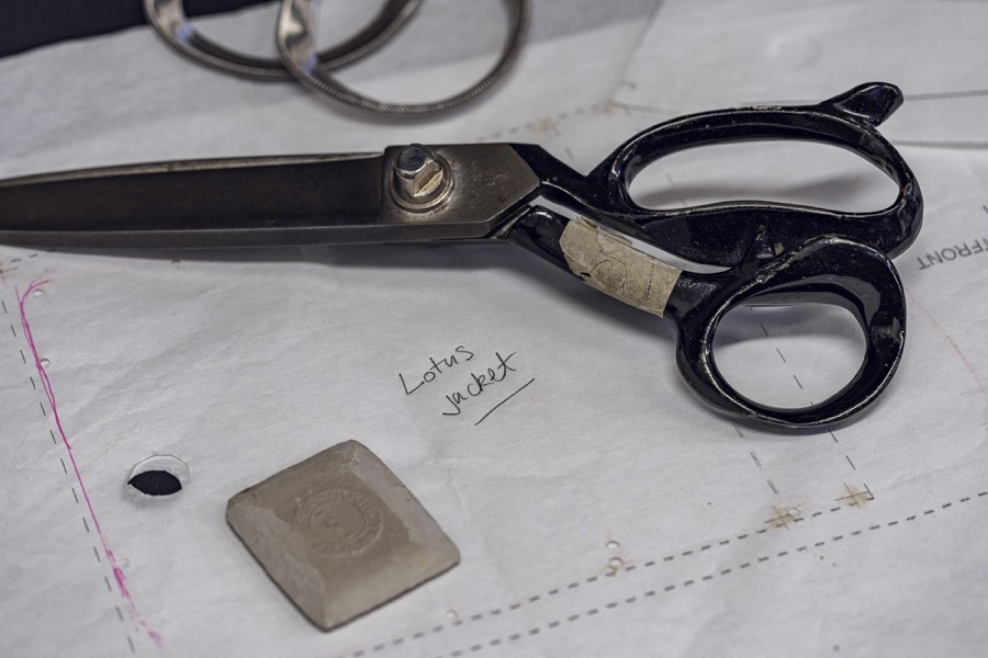 You Can’t Get This Driving Jacket Unless You Own A $2.75 Million Lotus Evija