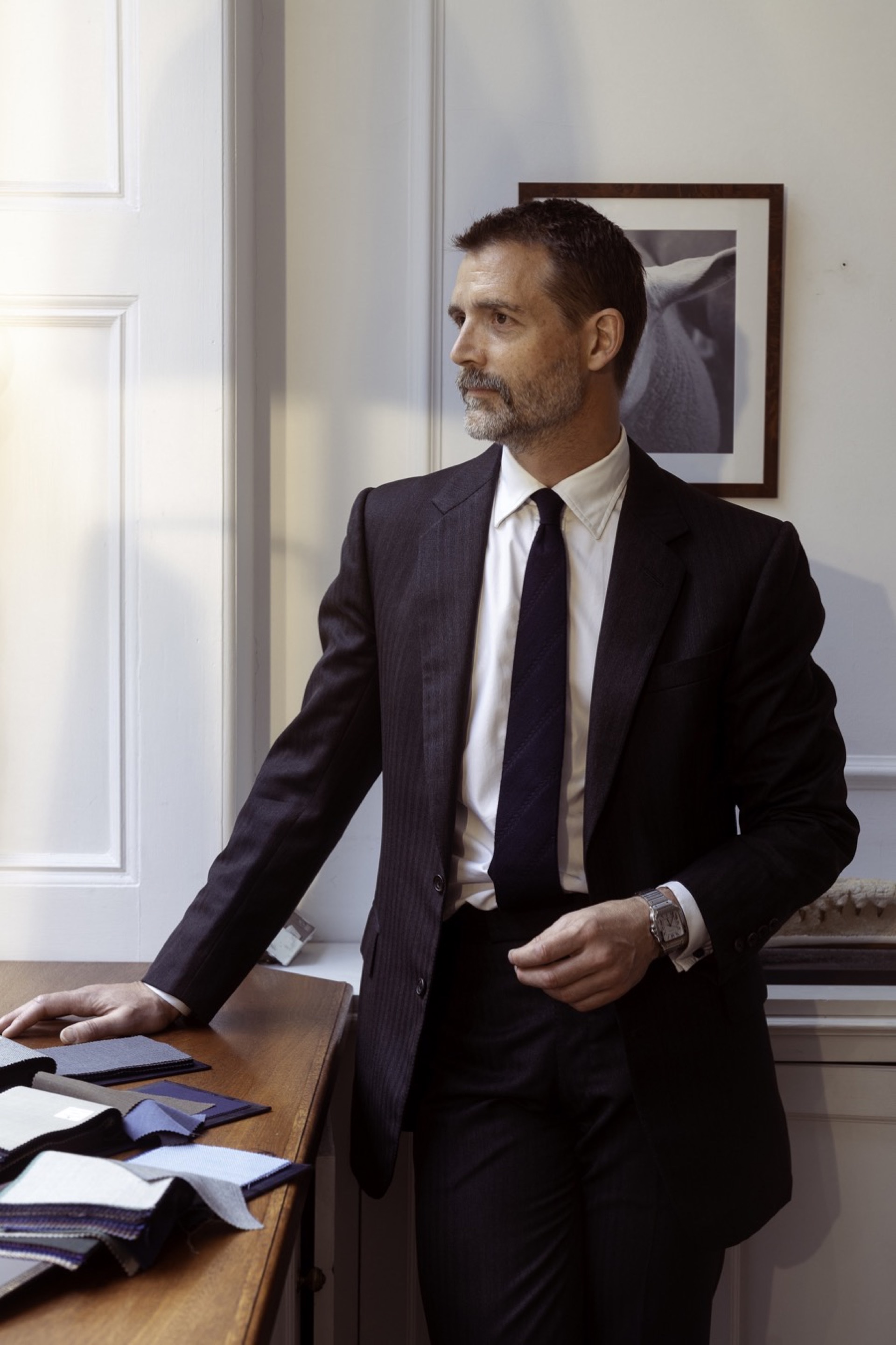 You Can’t Get This Driving Jacket Unless You Own A $2.75 Million Lotus Evija