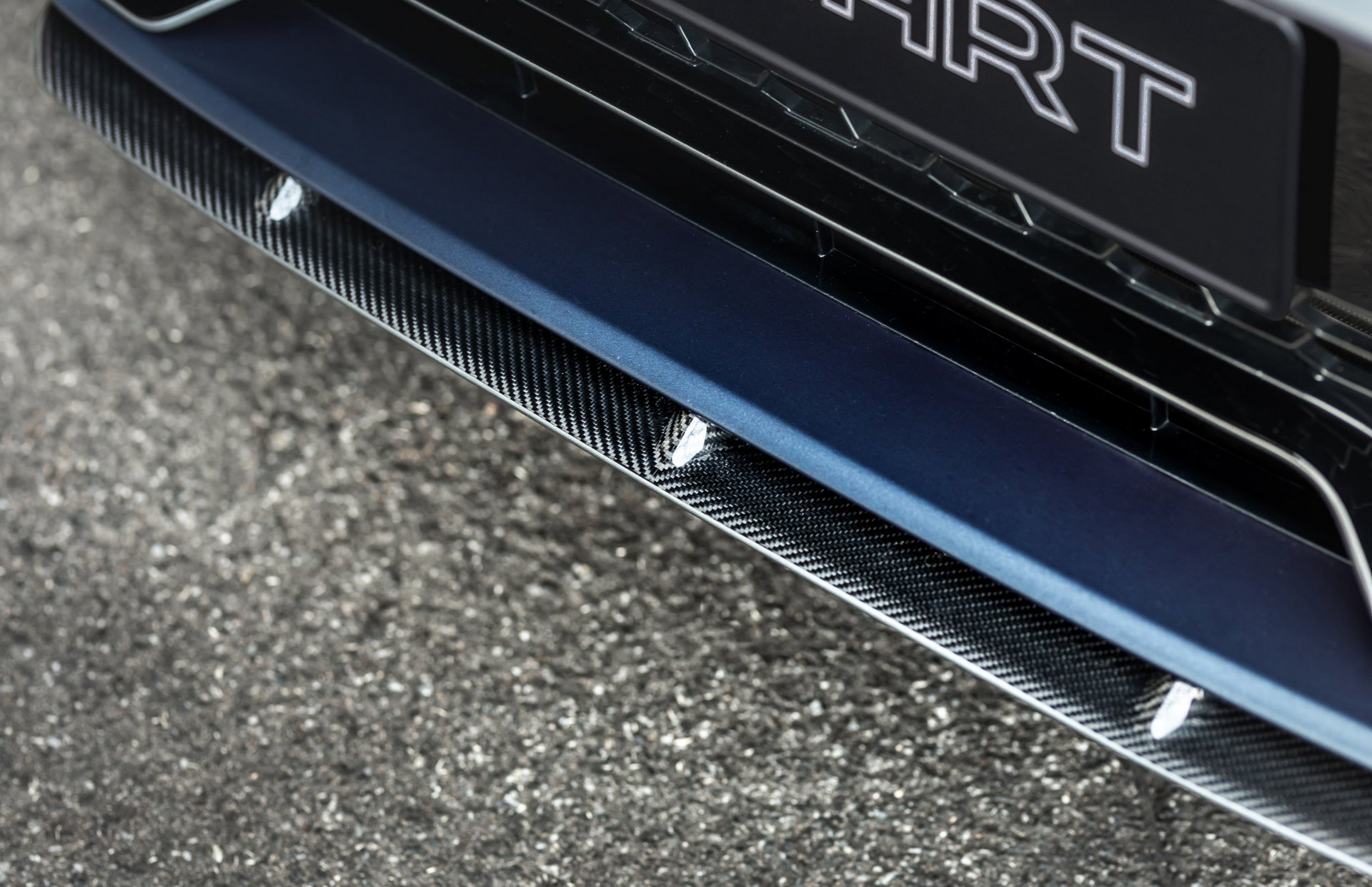 Manhart MHX3 600 Is A Beefed-Up BMW X3 M Competition With 626 HP