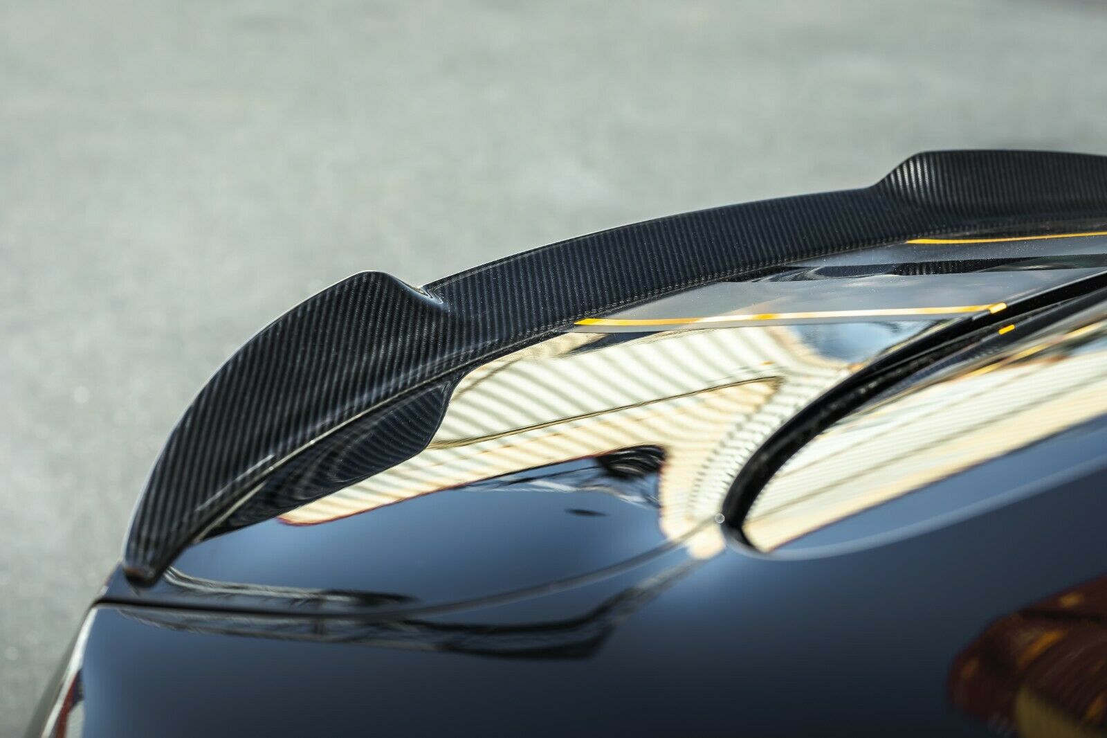 Manhart’s Alfa Romeo Giulia Quadrifoglio Pumps Out 653 HP