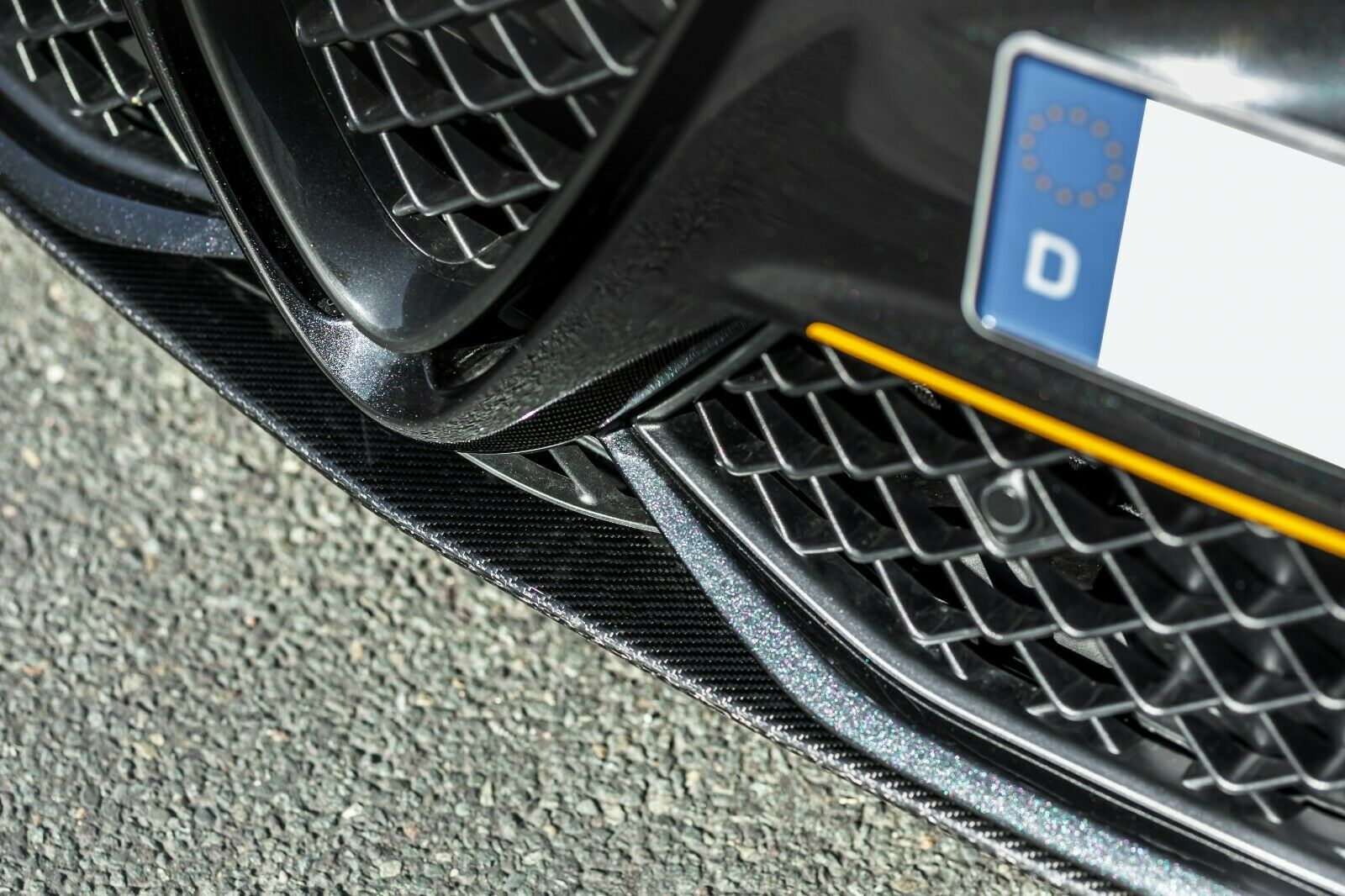 Manhart’s Alfa Romeo Giulia Quadrifoglio Pumps Out 653 HP