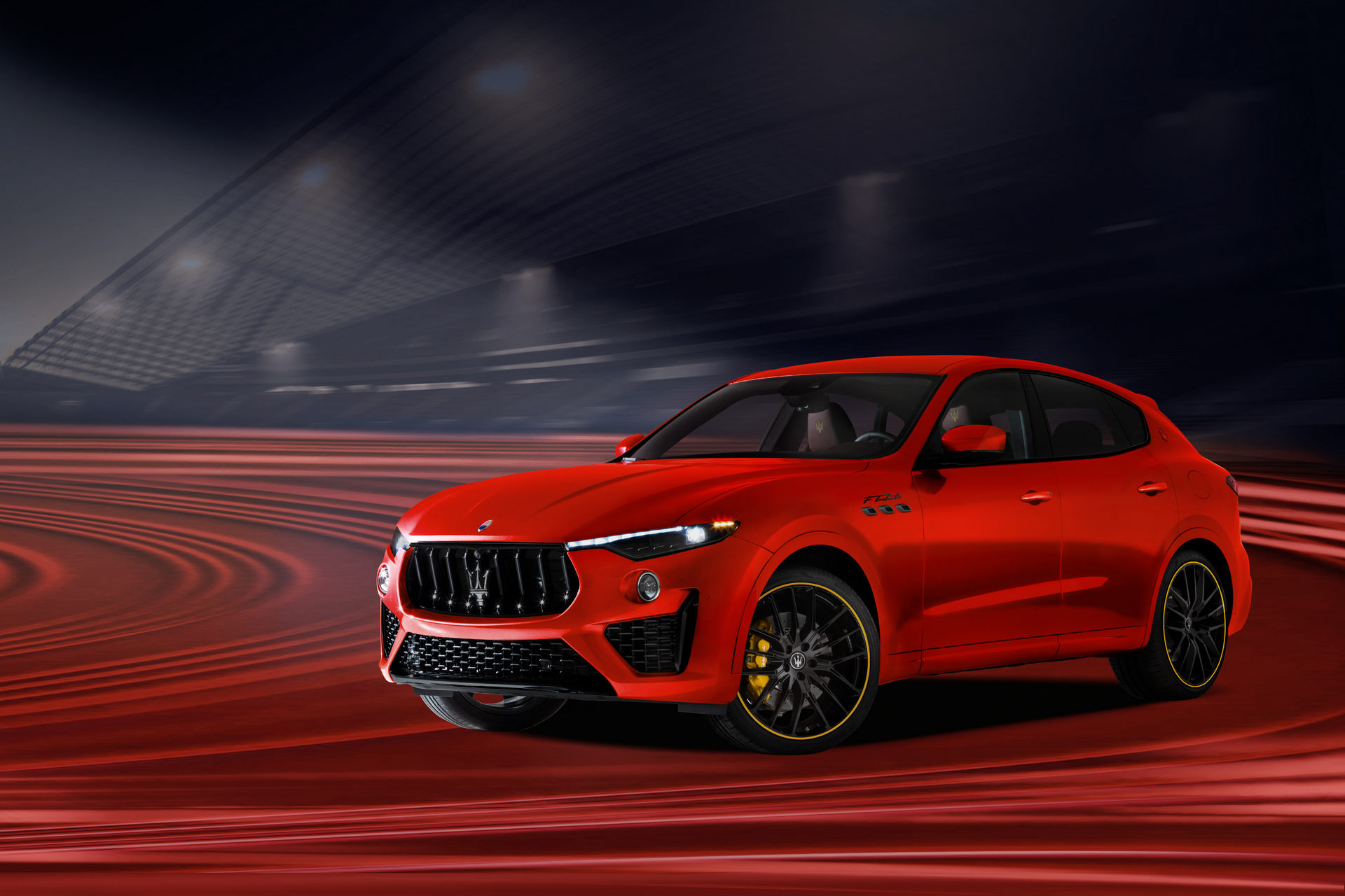2022 Maserati Ghibli And Levante F Tributo Special Editions Pay Tribute To Juan Manuel Fangio