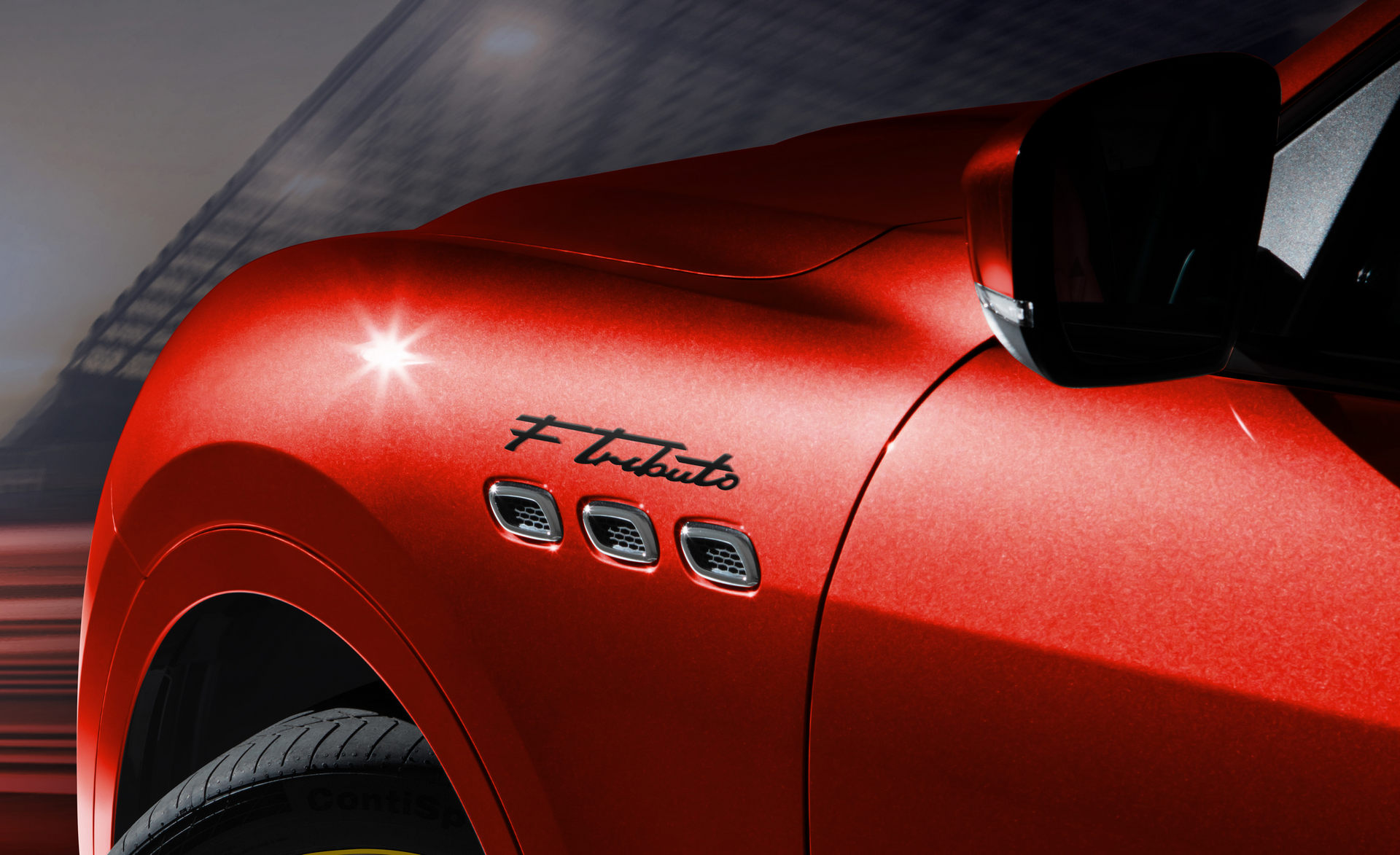 2022 Maserati Ghibli And Levante F Tributo Special Editions Pay Tribute To Juan Manuel Fangio