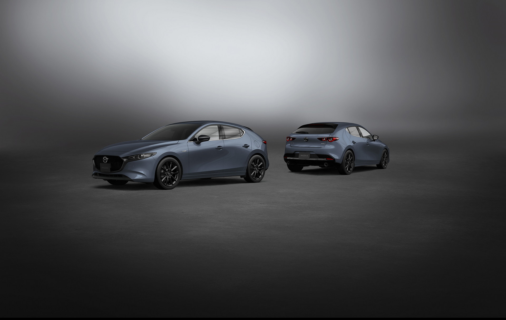 Mazda3 And CX-30 Get Mild Updates In Japan Including New Special Editions