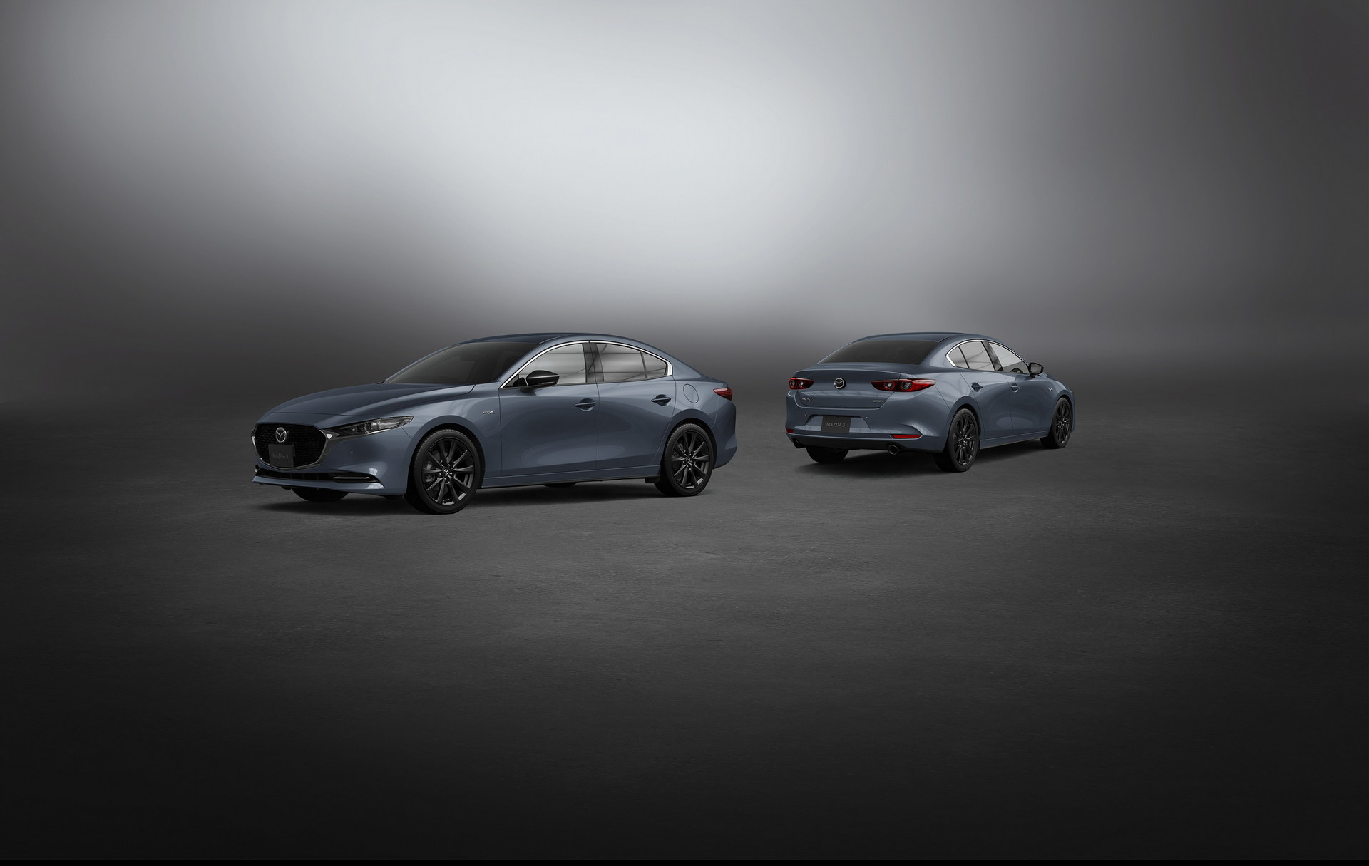 Mazda3 And CX-30 Get Mild Updates In Japan Including New Special Editions