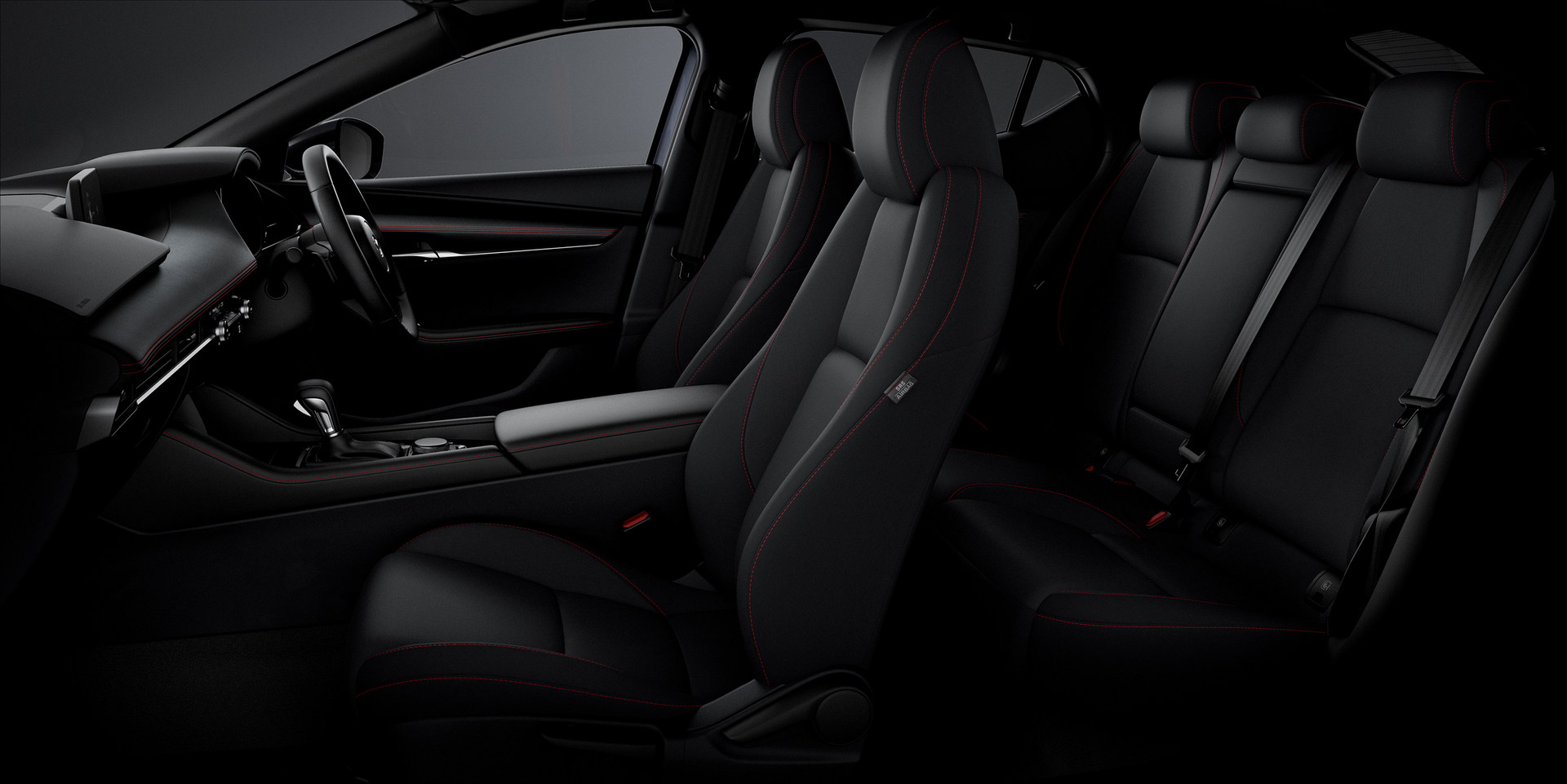 Mazda3 And CX-30 Get Mild Updates In Japan Including New Special Editions